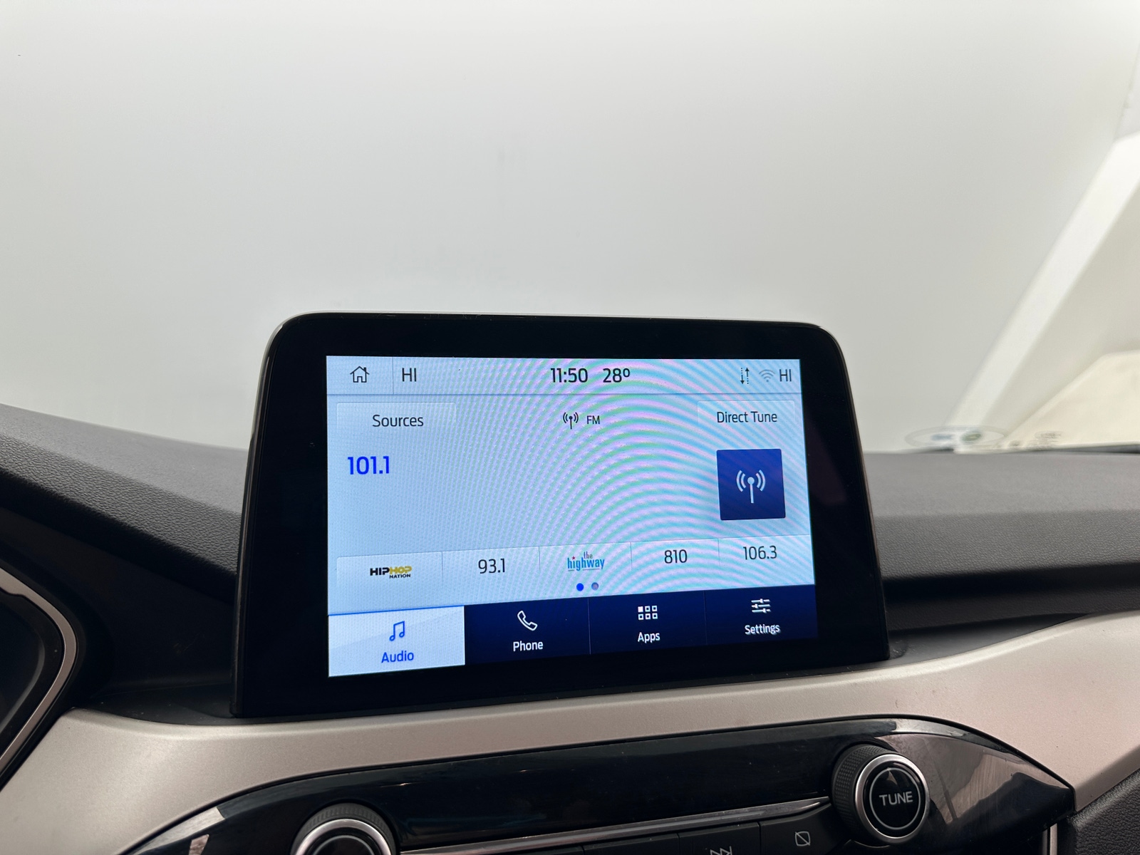 Thumbnail: 2022 Ford Escape - 4