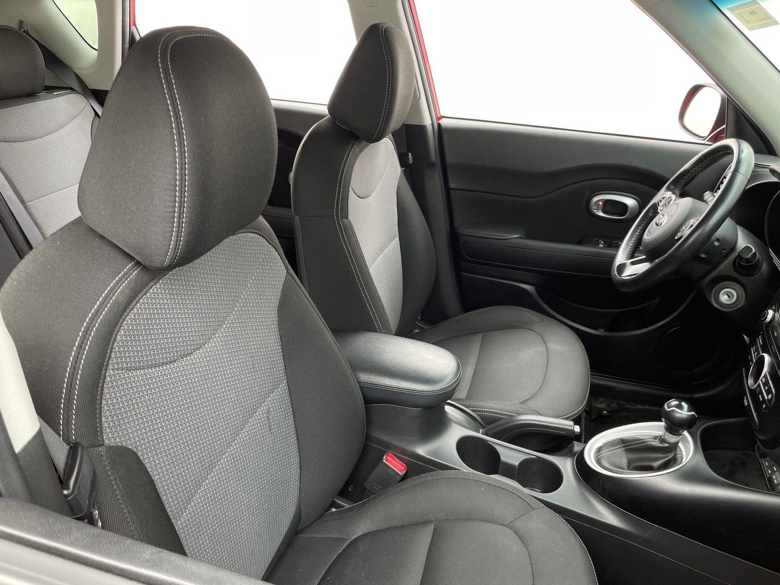 Thumbnail: 2017 Kia Soul - 2