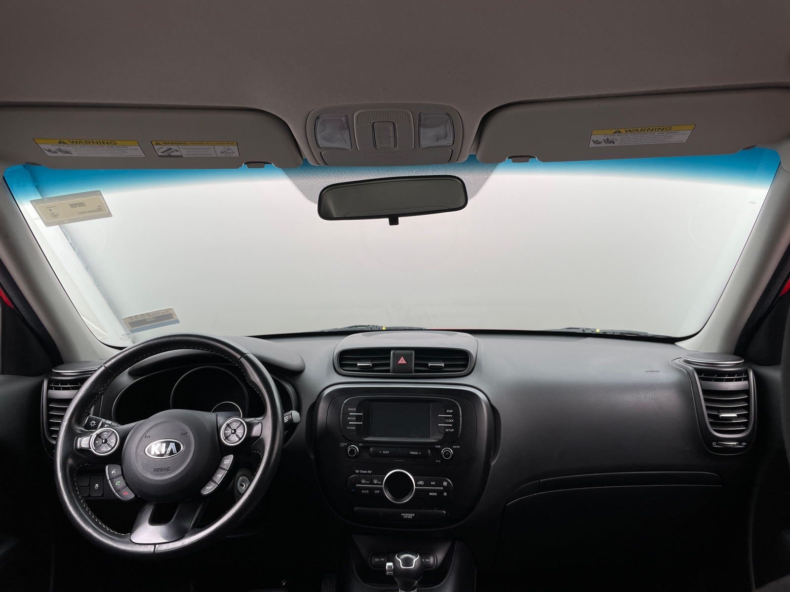 Thumbnail: 2017 Kia Soul - 3