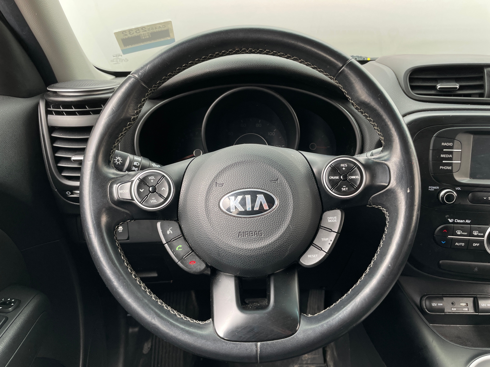 Thumbnail: 2017 Kia Soul - 5