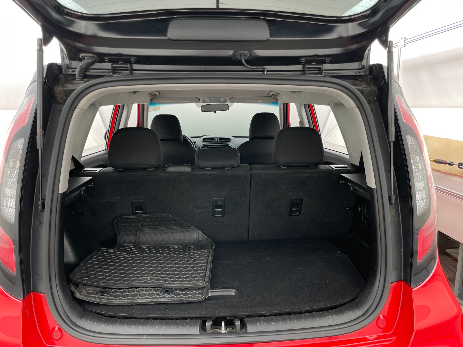 Thumbnail: 2017 Kia Soul - 7