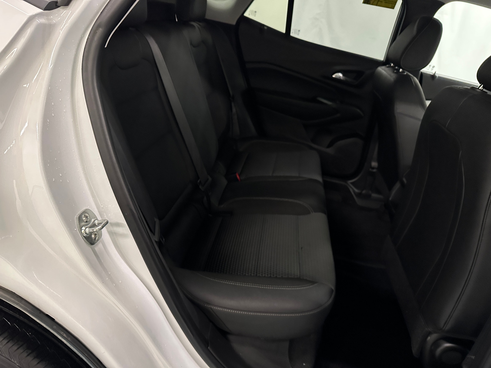 Thumbnail: 2025 Chevrolet Trax - 6