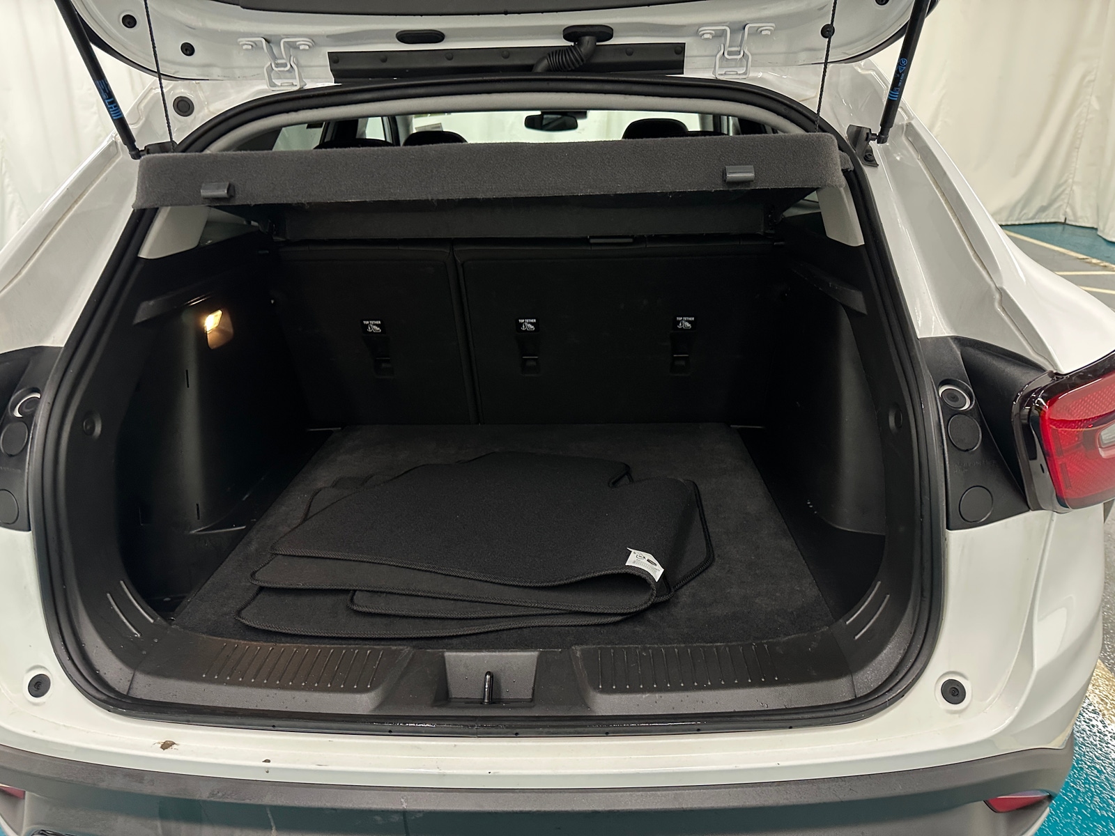 Thumbnail: 2025 Chevrolet Trax - 7