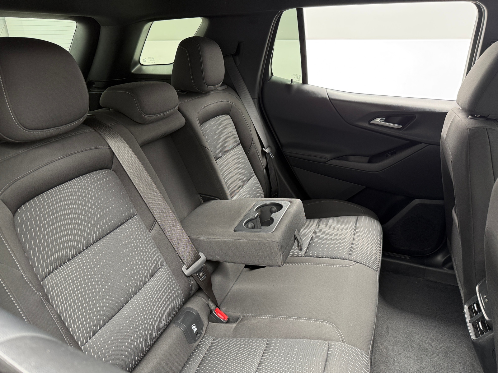 Thumbnail: 2025 Chevrolet Equinox - 6