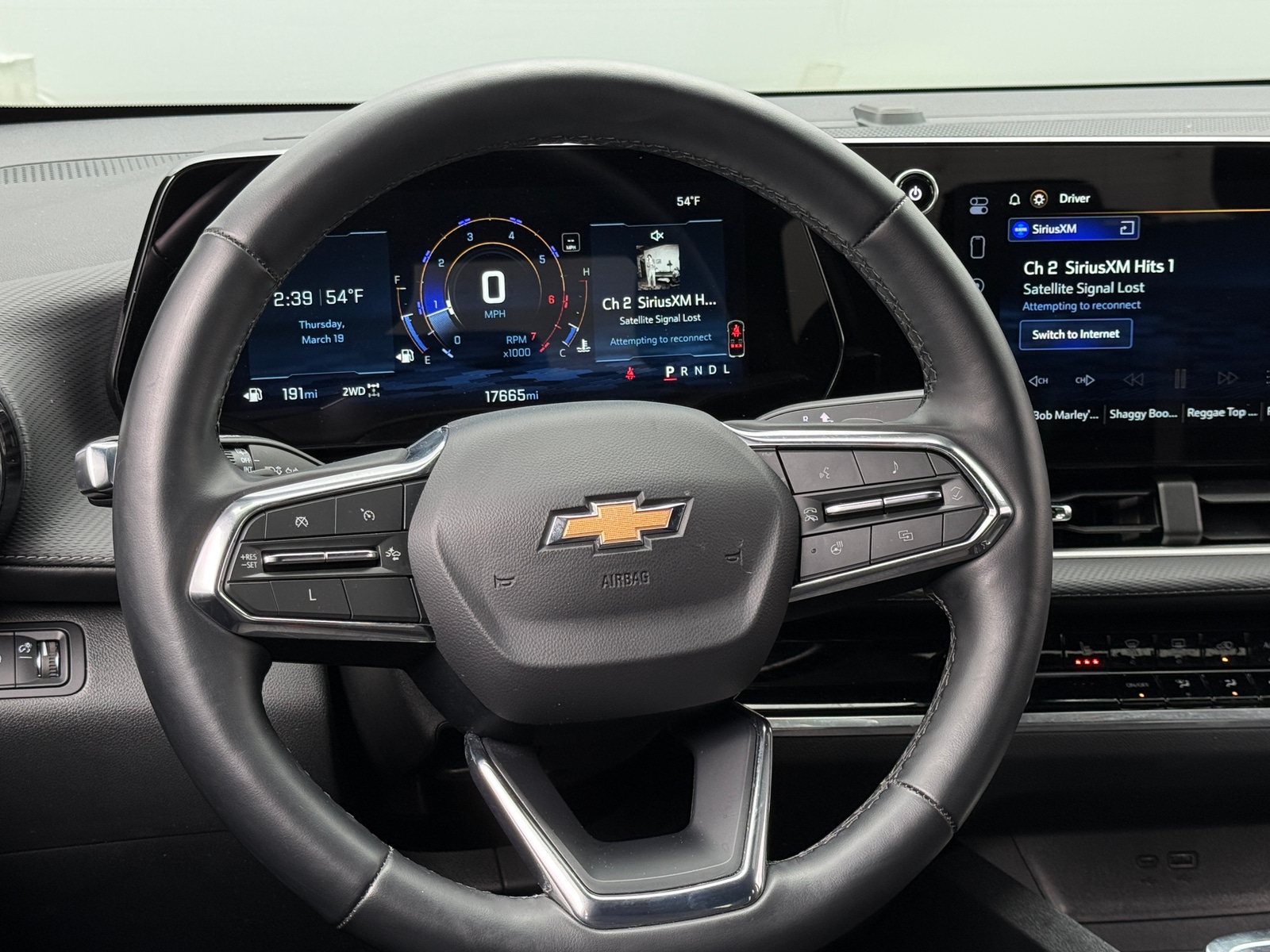 Thumbnail: 2025 Chevrolet Equinox - 5