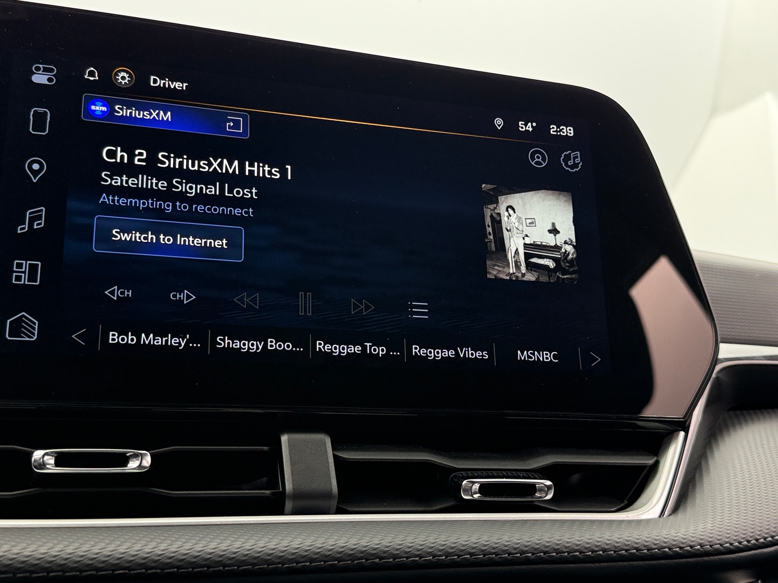 Thumbnail: 2025 Chevrolet Equinox - 4