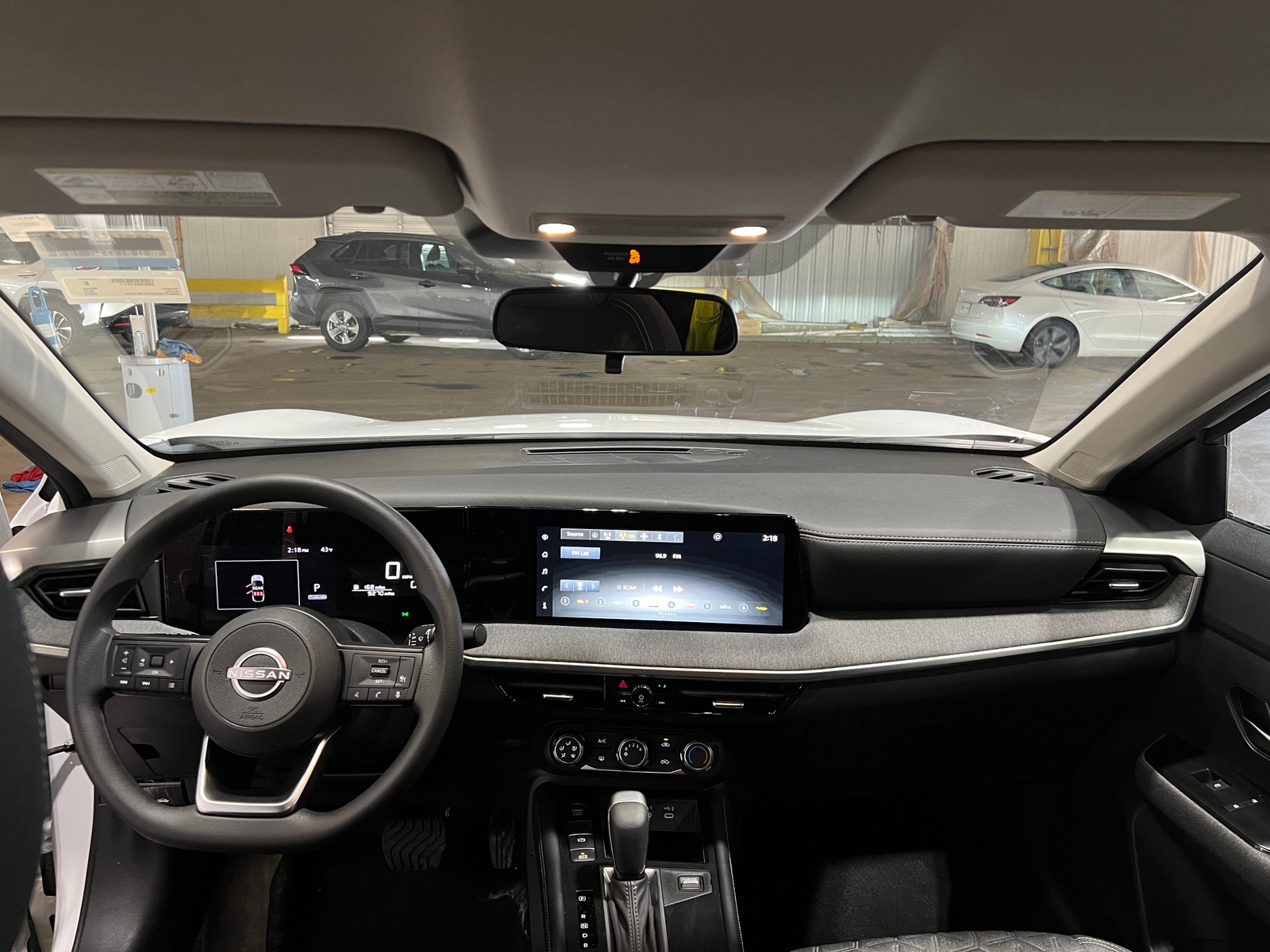 Thumbnail: 2025 Nissan Kicks - 3