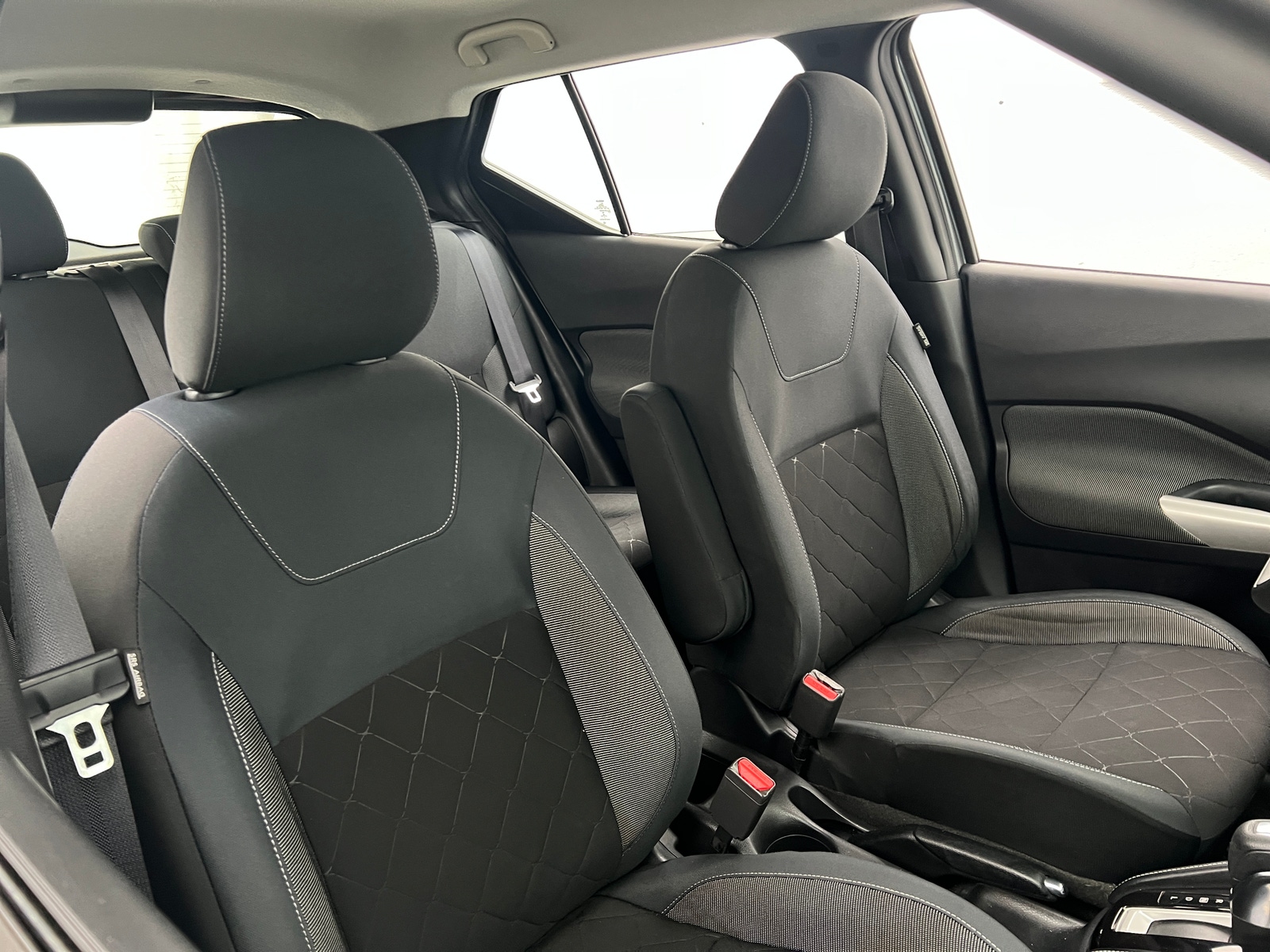 Thumbnail: 2019 Nissan Kicks - 2