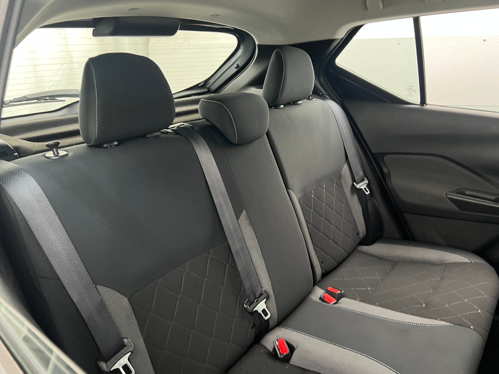 Thumbnail: 2019 Nissan Kicks - 6