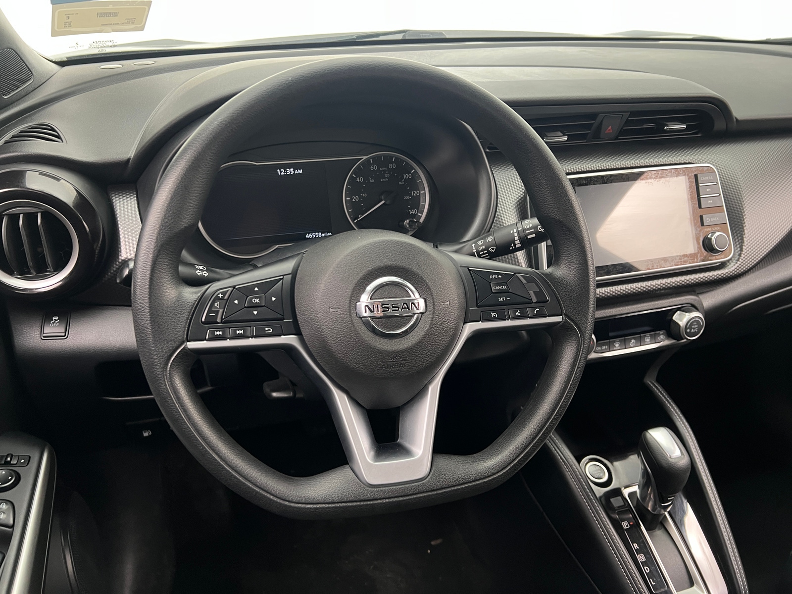 Thumbnail: 2019 Nissan Kicks - 5