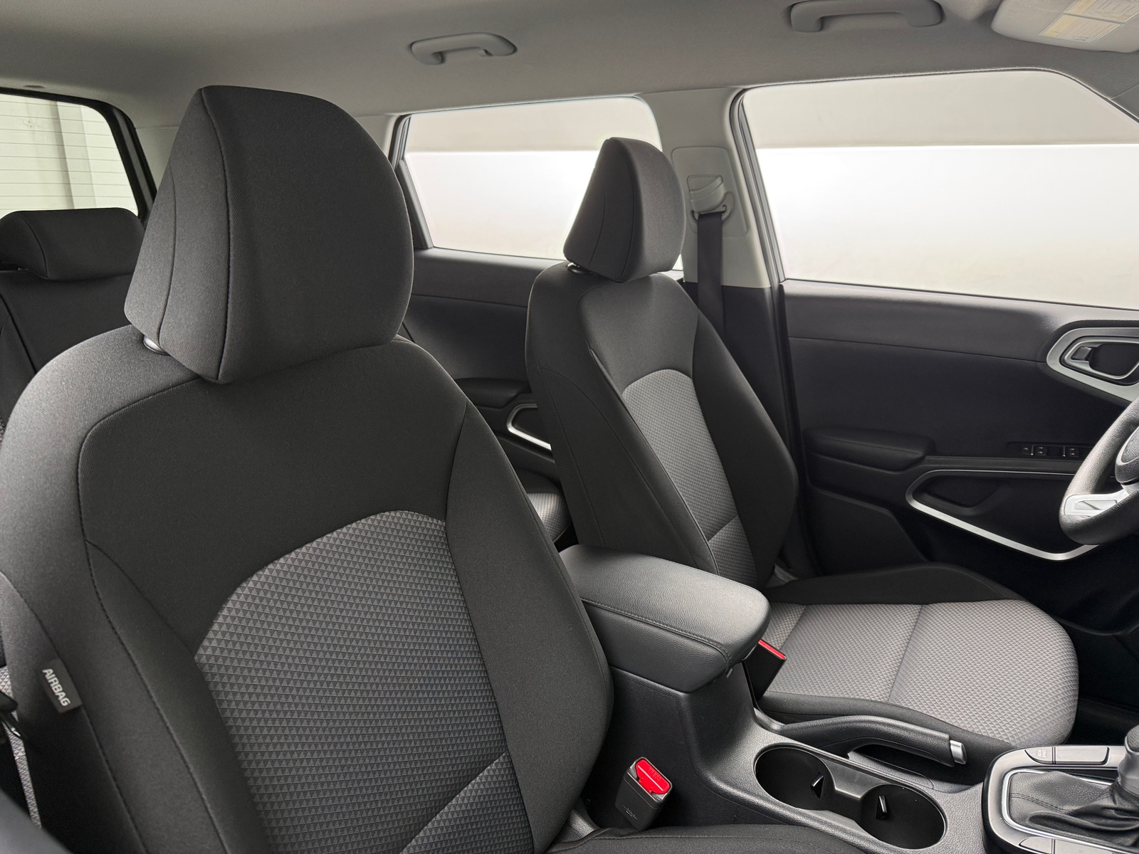 Thumbnail: 2025 Kia Soul - 2