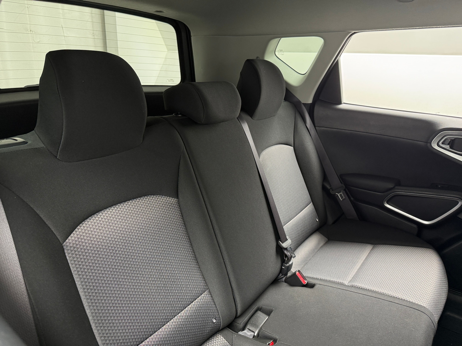 Thumbnail: 2025 Kia Soul - 6