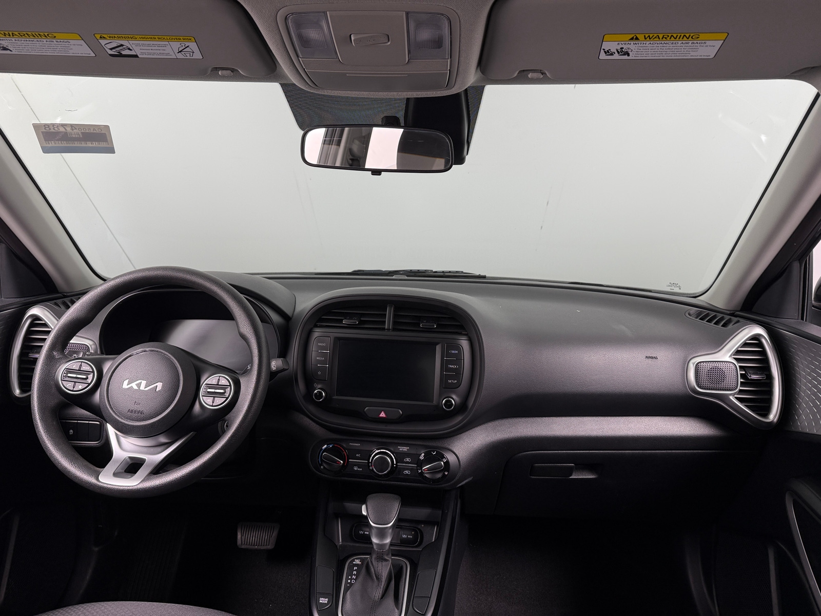 Thumbnail: 2025 Kia Soul - 3