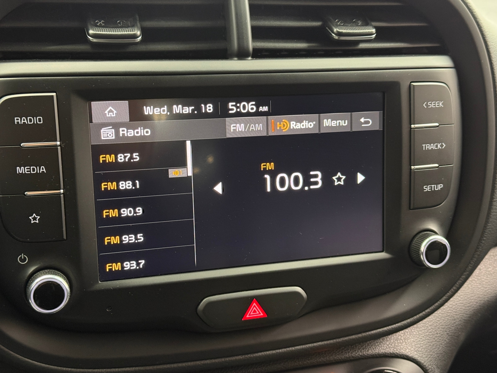 Thumbnail: 2025 Kia Soul - 4