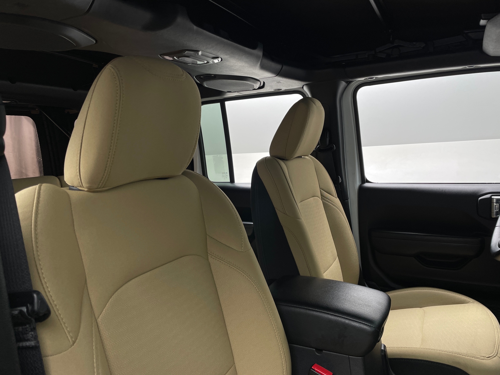 Thumbnail: 2021 Jeep Wrangler - 2