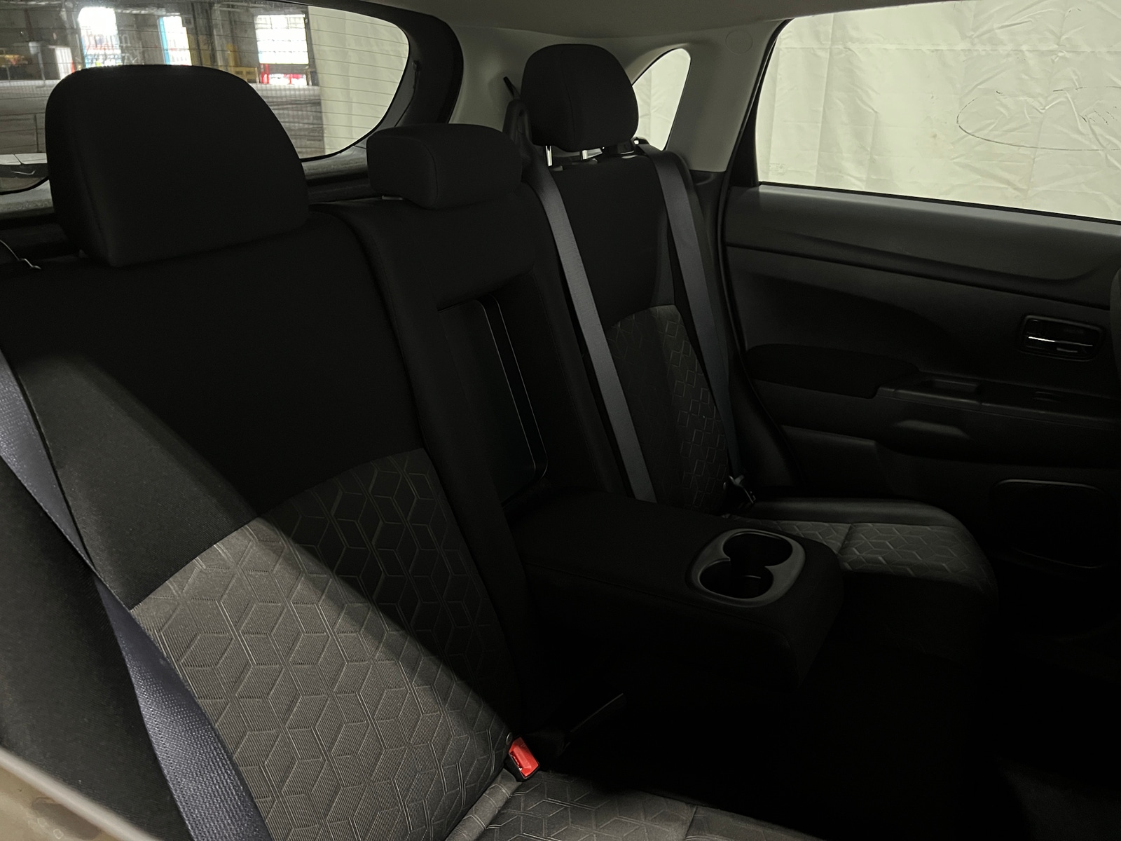 Thumbnail: 2021 Mitsubishi Outlander Sport - 6