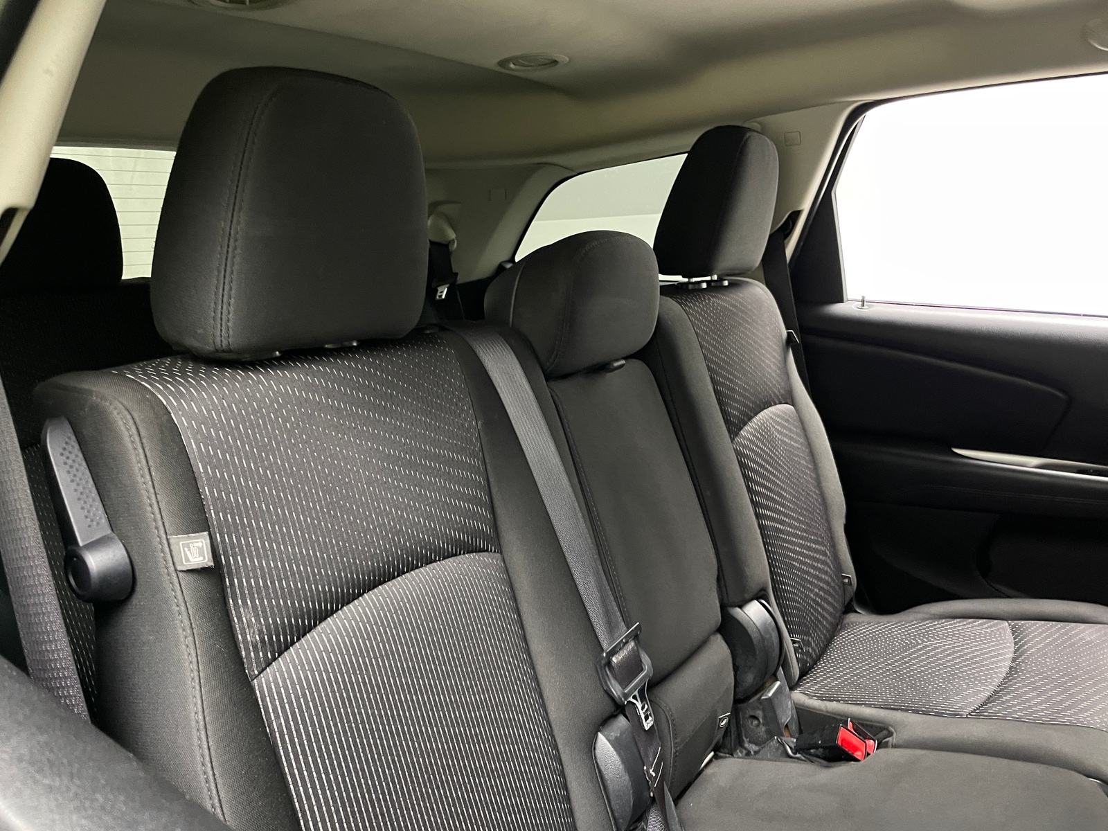 Thumbnail: 2020 Dodge Journey - 6