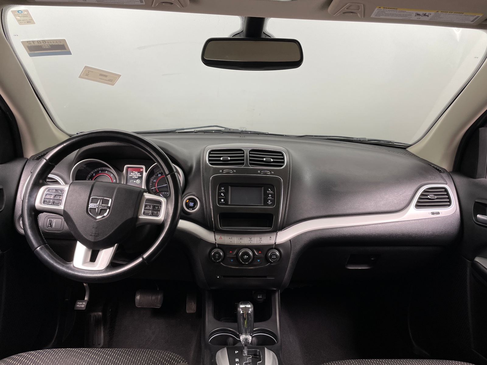 Thumbnail: 2020 Dodge Journey - 3