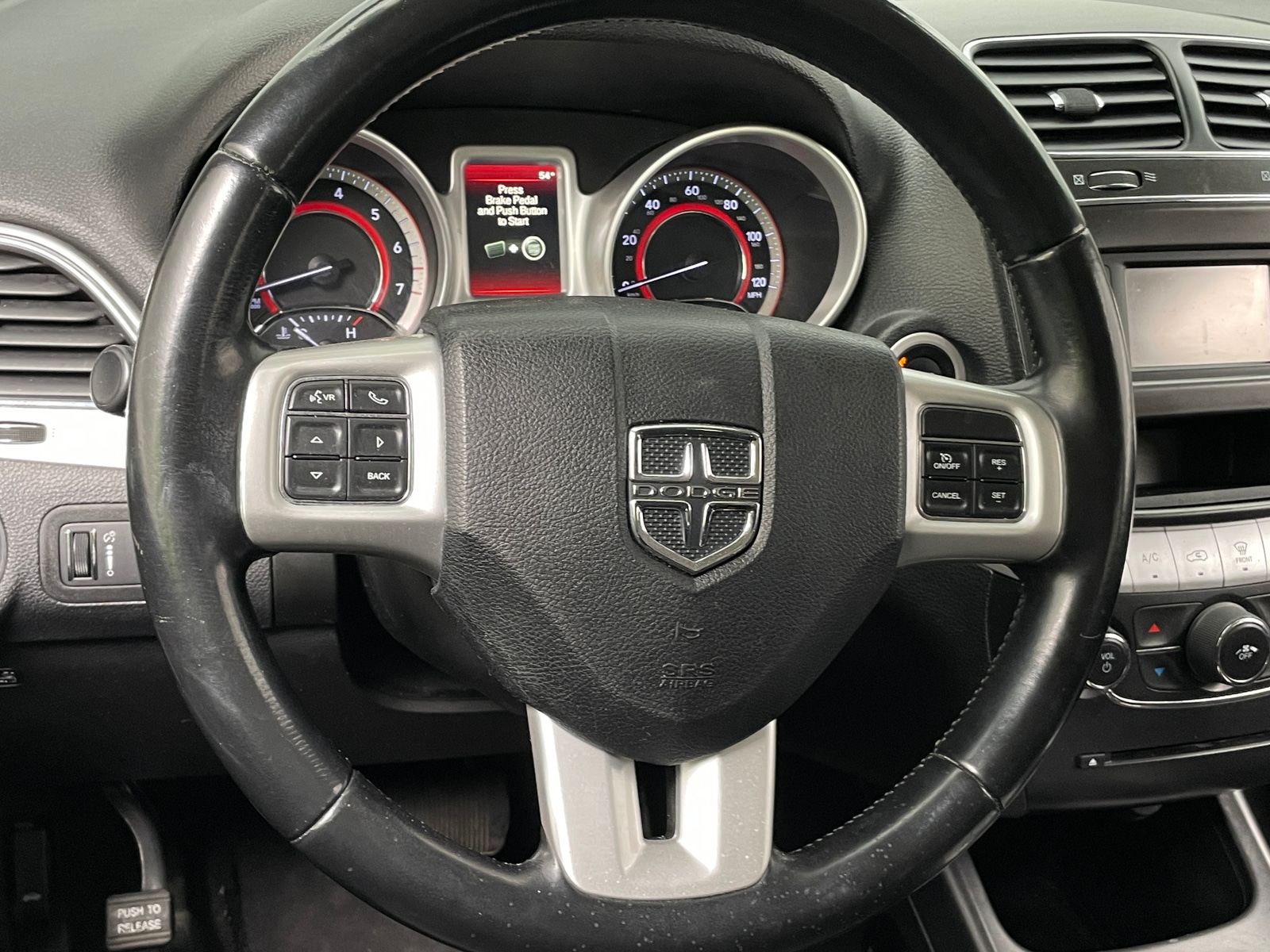 Thumbnail: 2020 Dodge Journey - 5