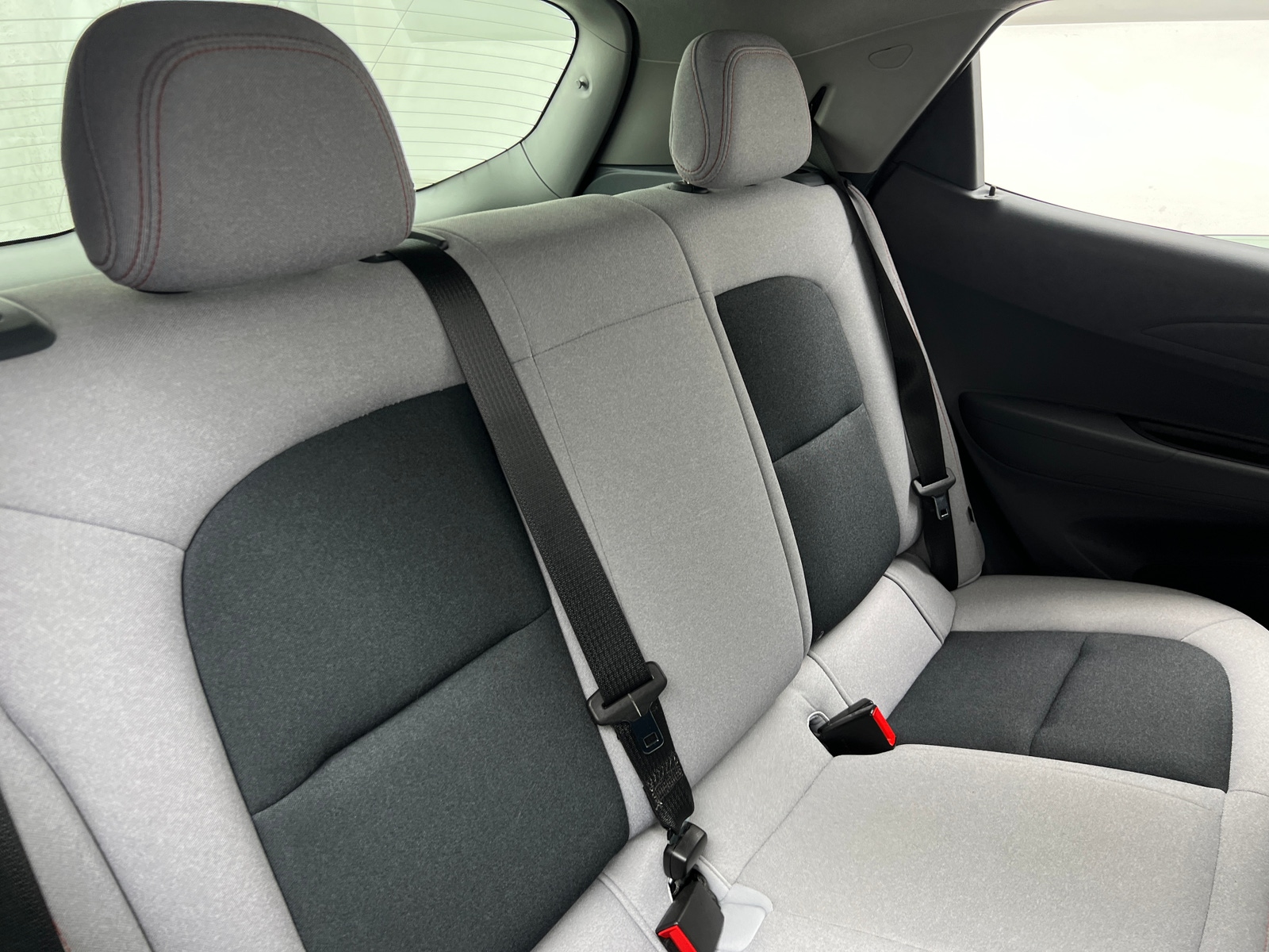 Thumbnail: 2021 Chevrolet Bolt EV - 6