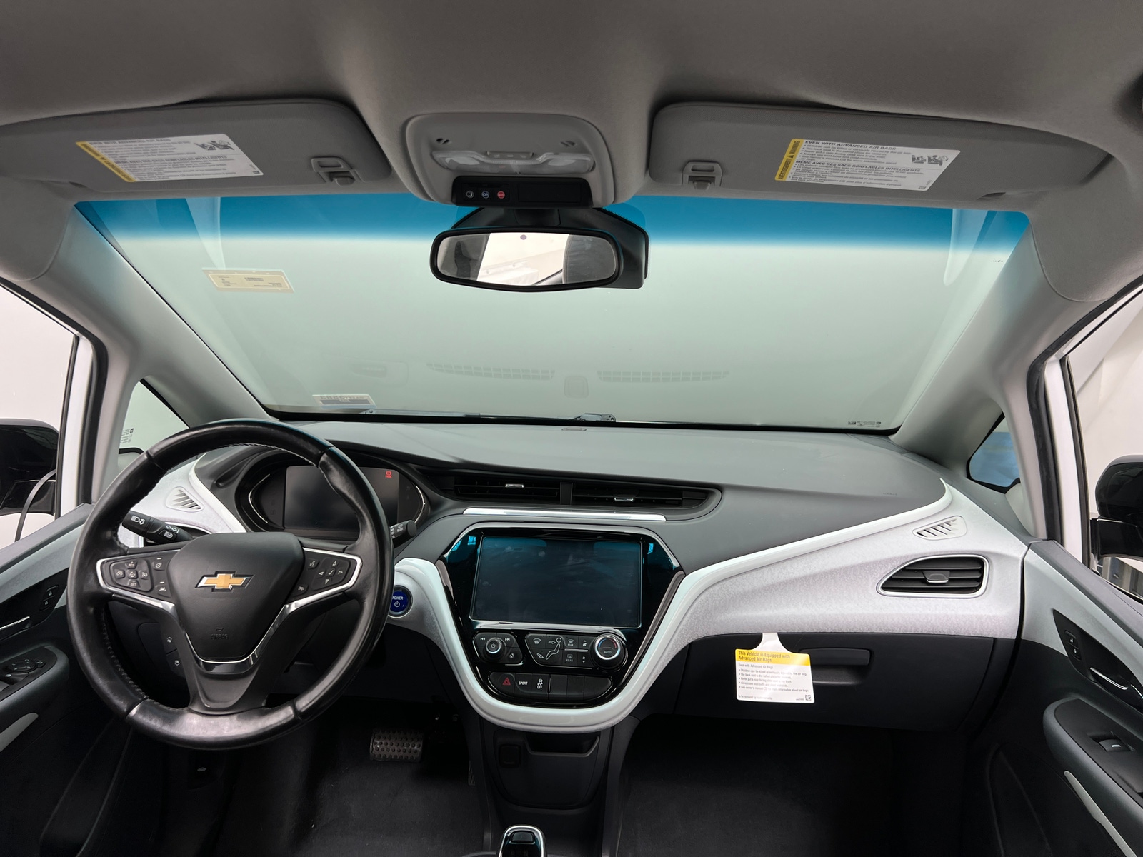 Thumbnail: 2021 Chevrolet Bolt EV - 3