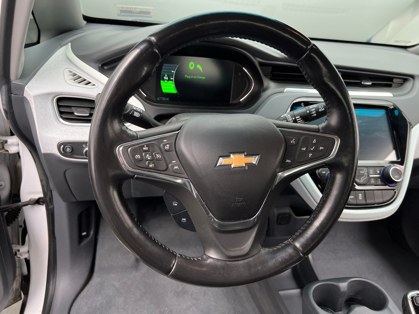 Thumbnail: 2021 Chevrolet Bolt EV - 5