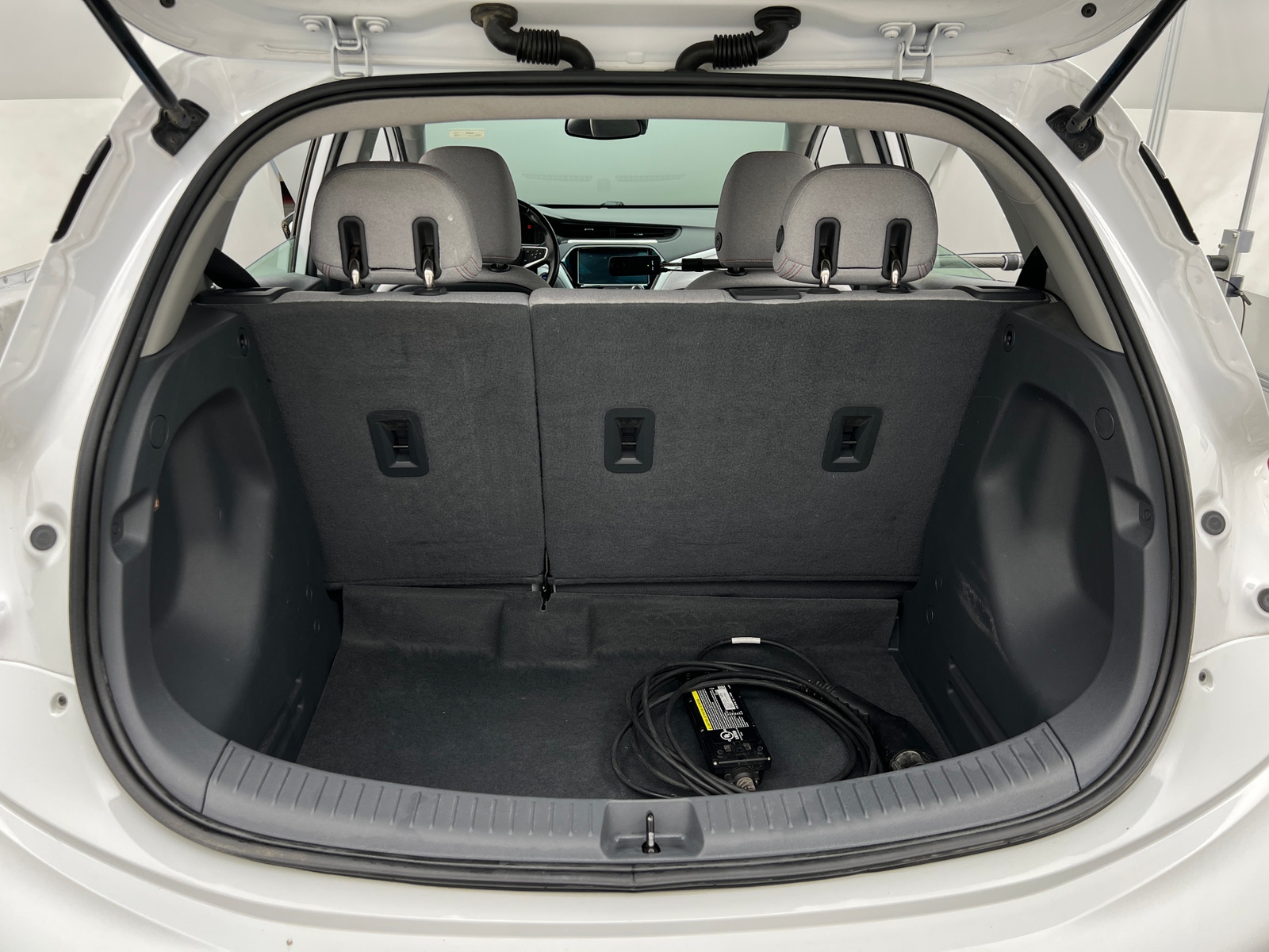 Thumbnail: 2021 Chevrolet Bolt EV - 7