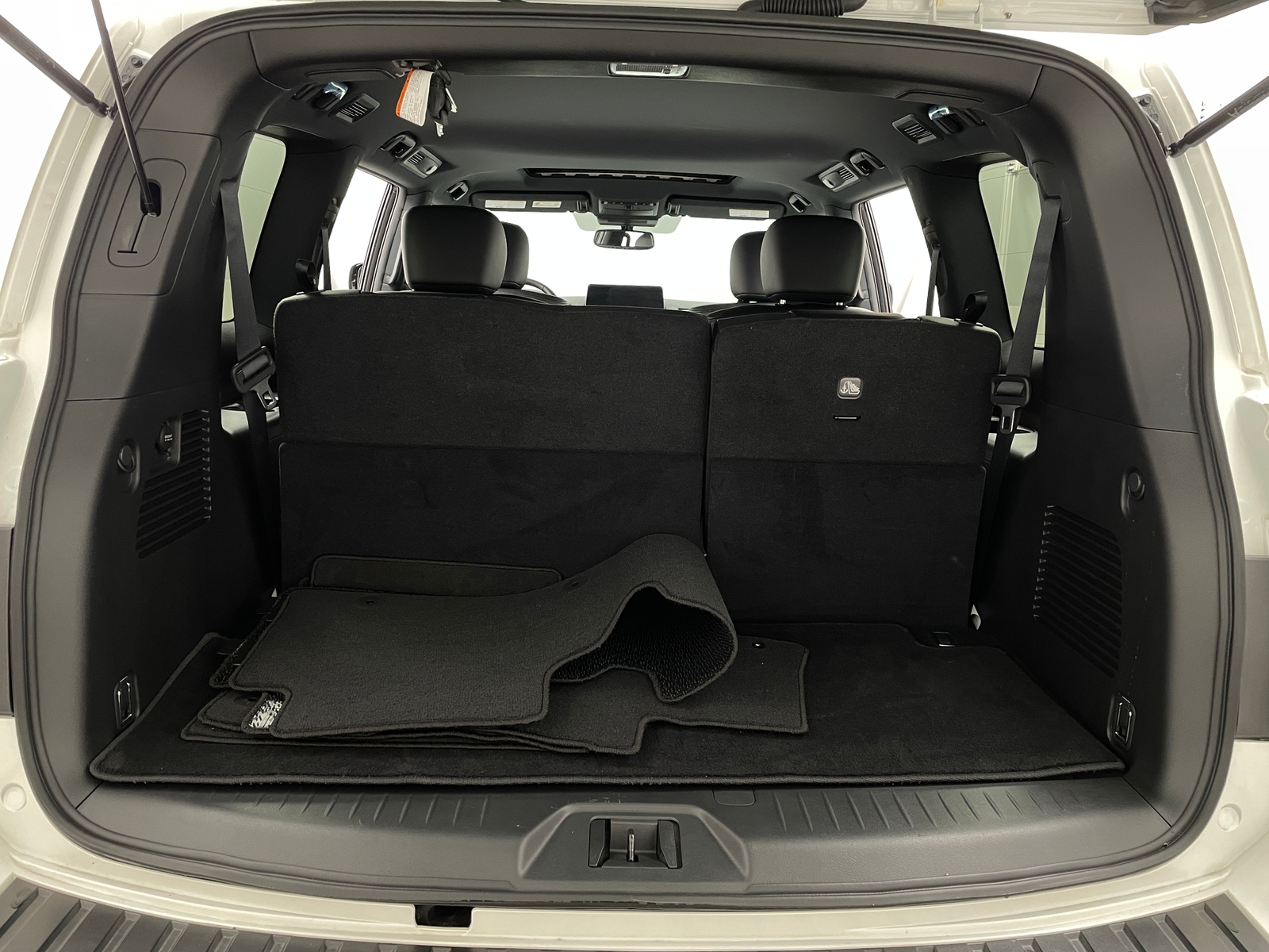 Thumbnail: 2024 Nissan Armada - 6