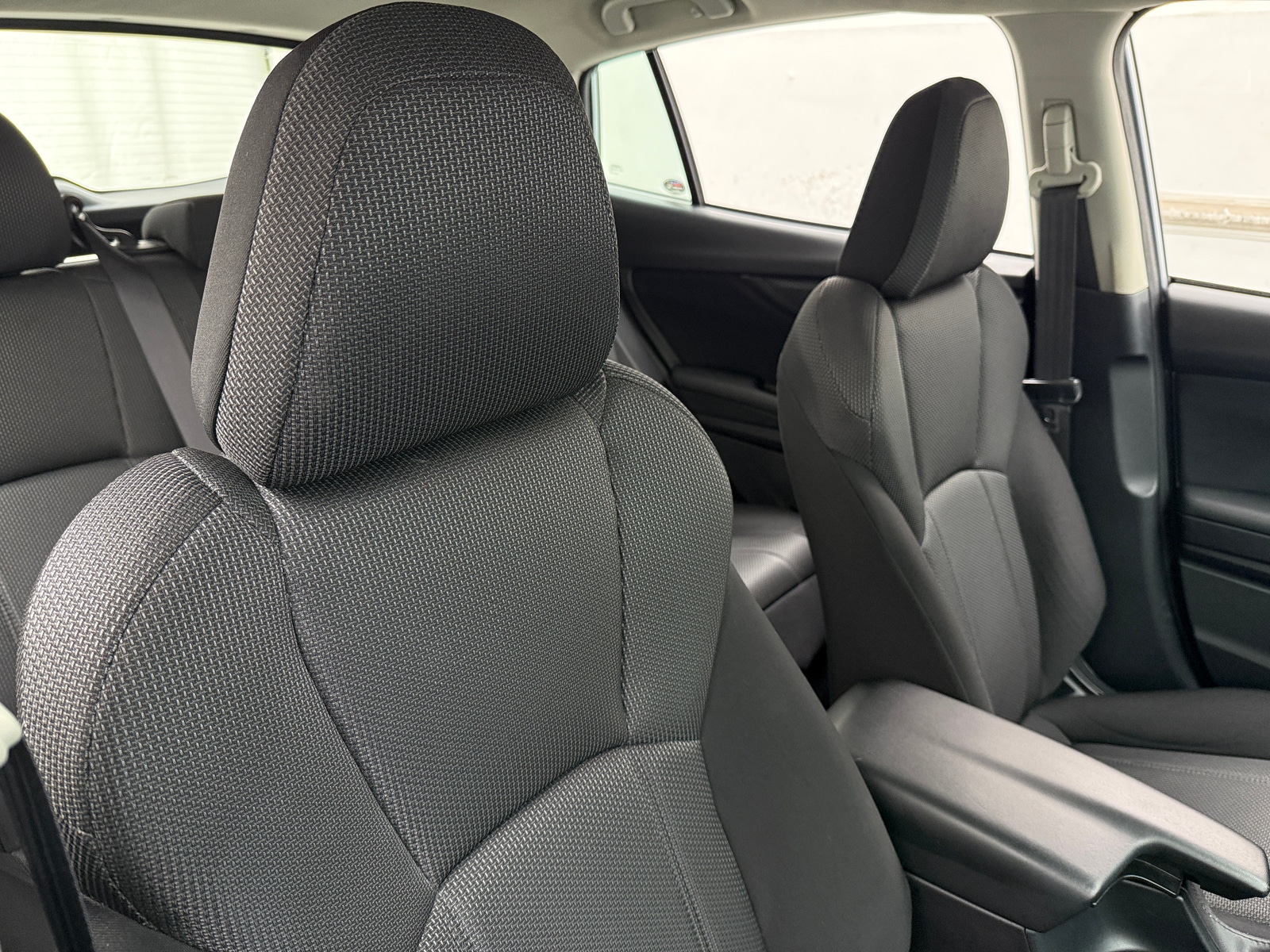 Thumbnail: 2021 Subaru Impreza - 2