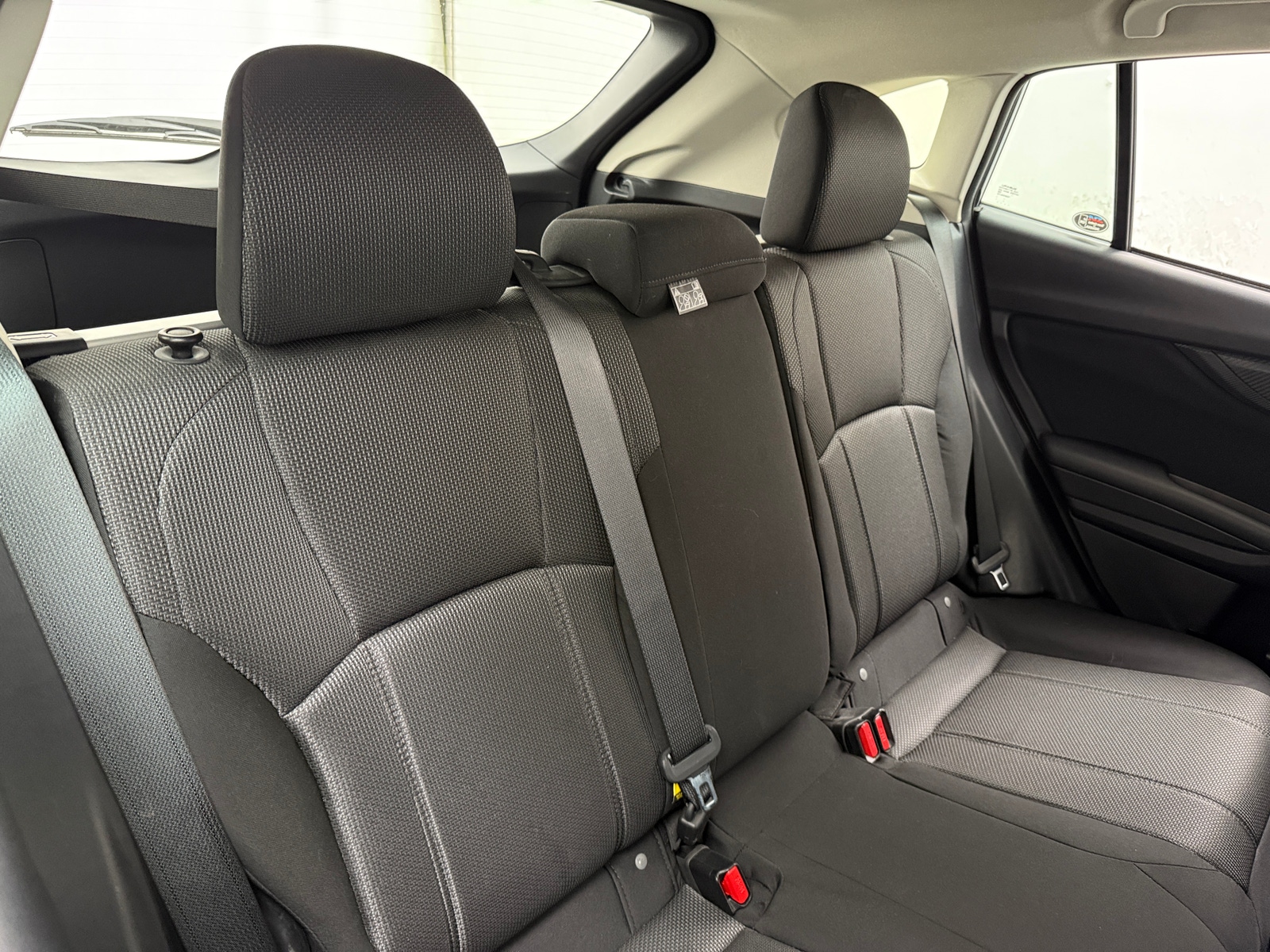 Thumbnail: 2021 Subaru Impreza - 6