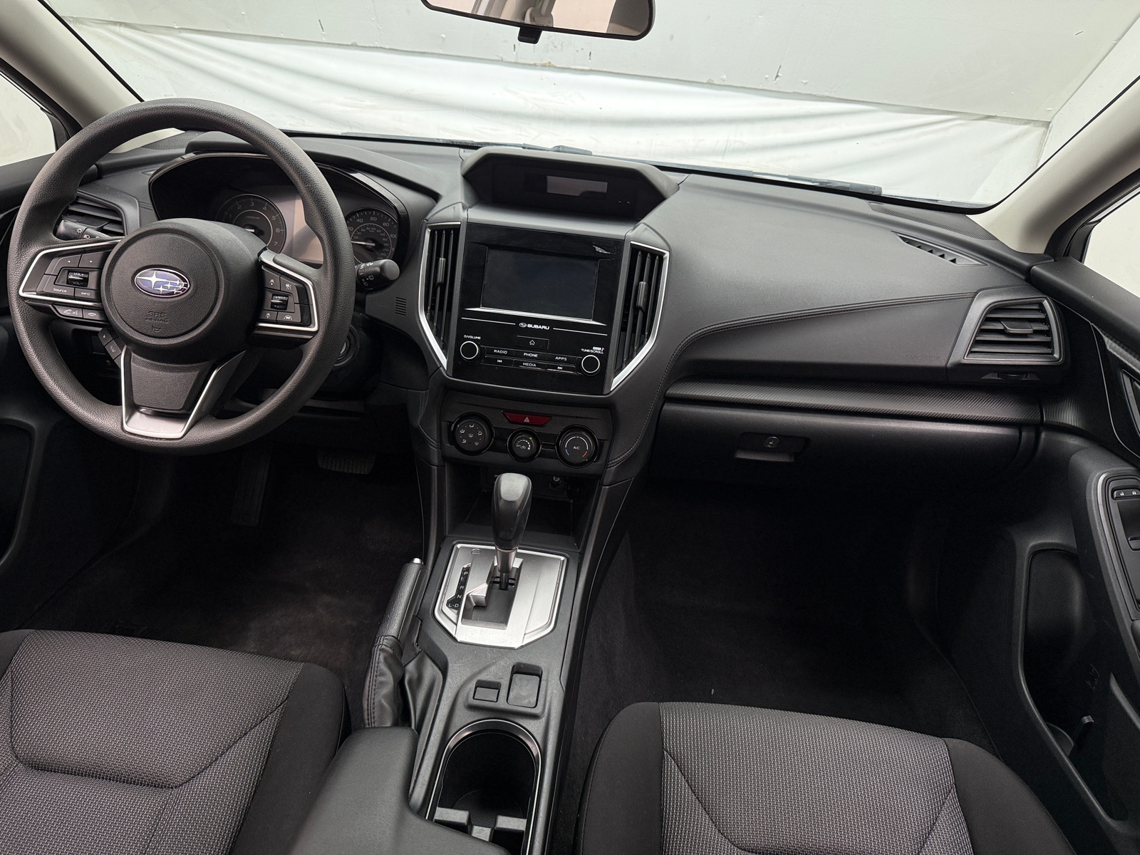 Thumbnail: 2021 Subaru Impreza - 3