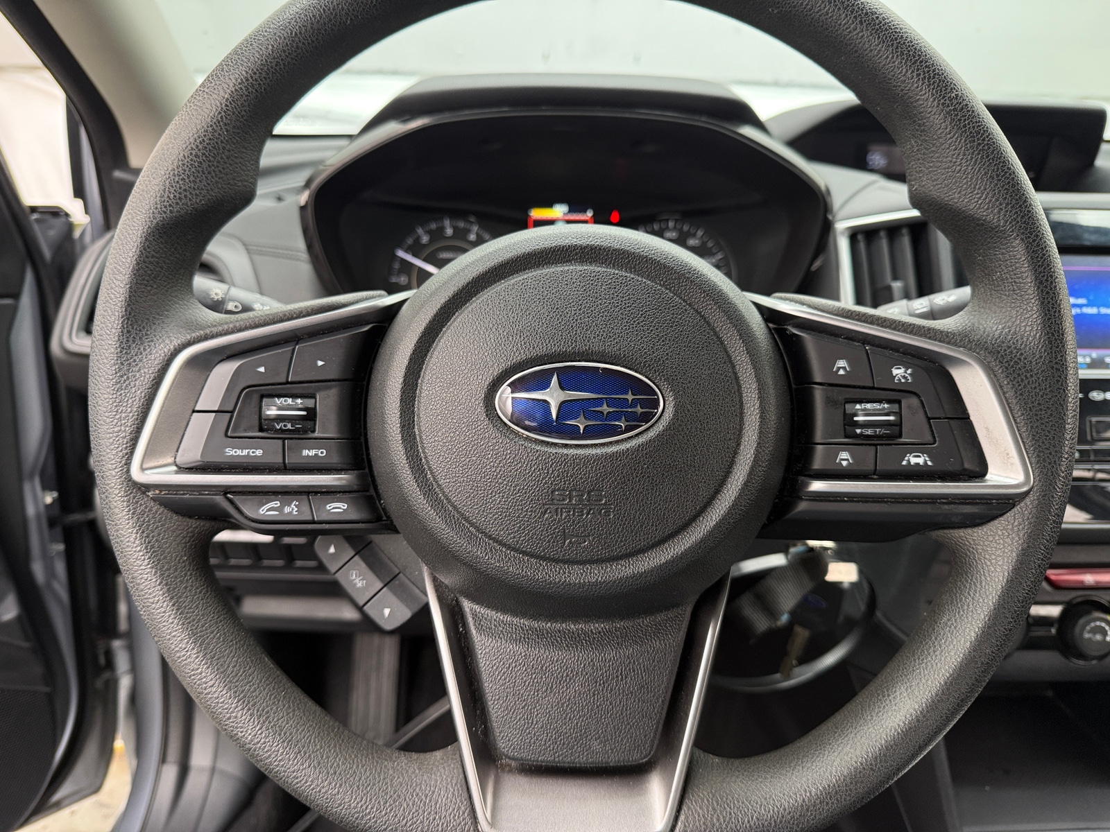 Thumbnail: 2021 Subaru Impreza - 5