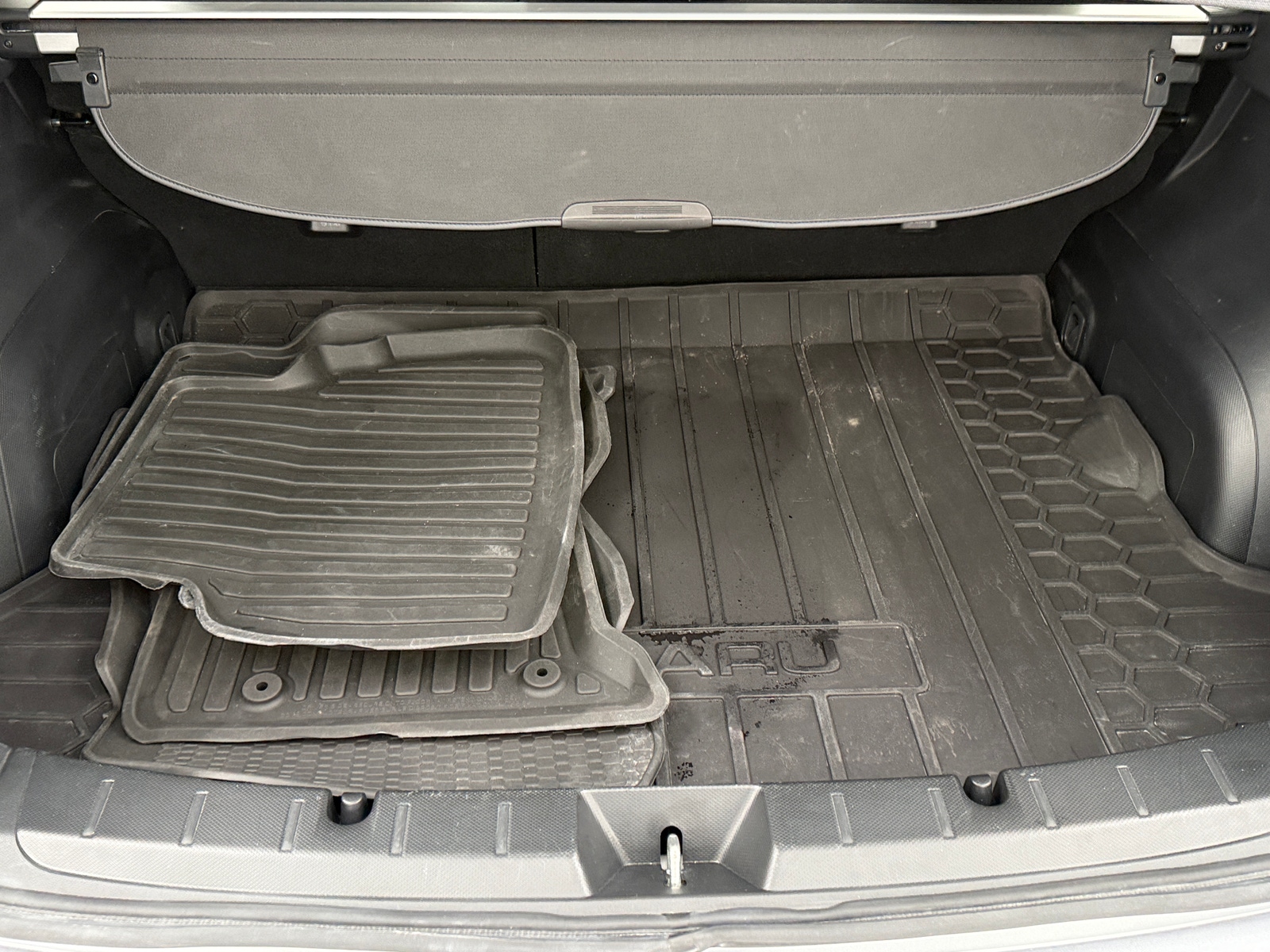 Thumbnail: 2021 Subaru Impreza - 7