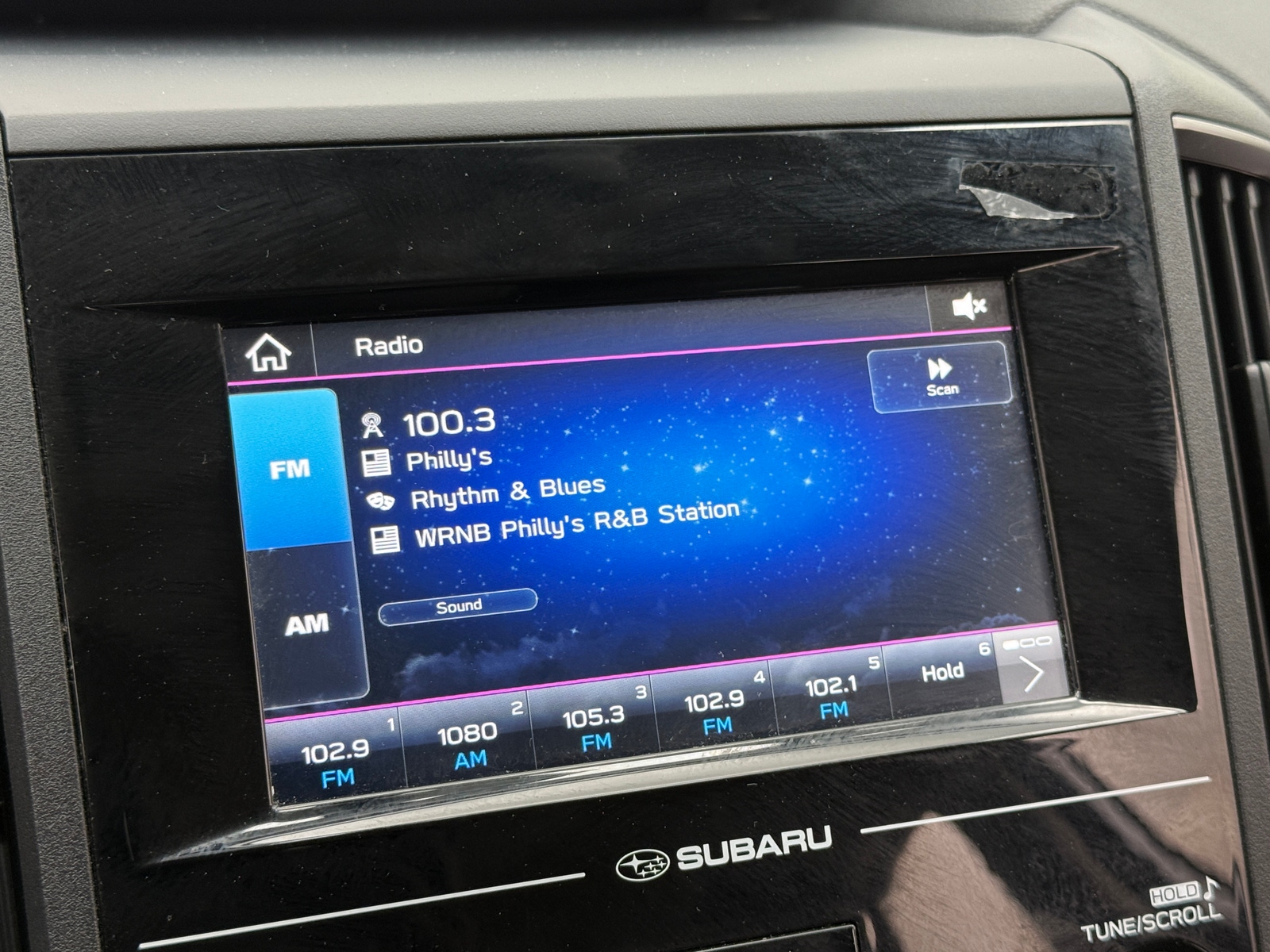 Thumbnail: 2021 Subaru Impreza - 4