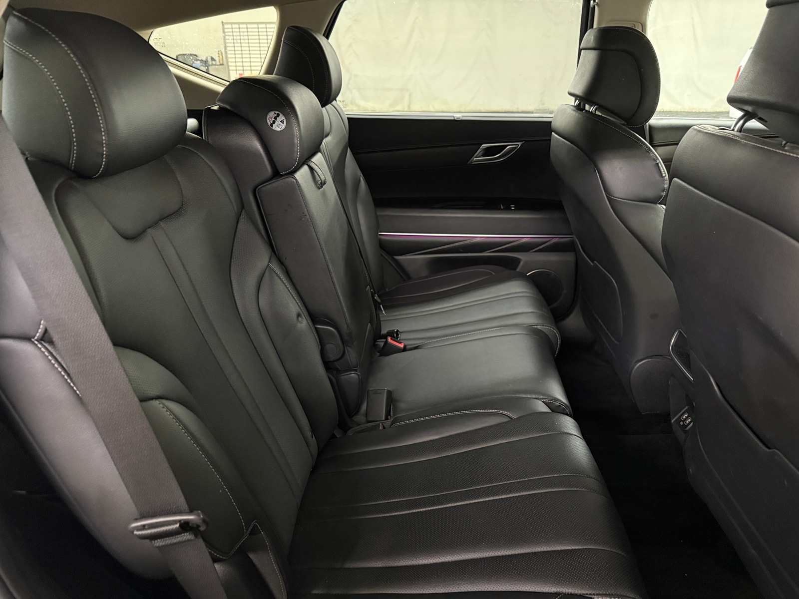 Thumbnail: 2024 Genesis GV80 - 5