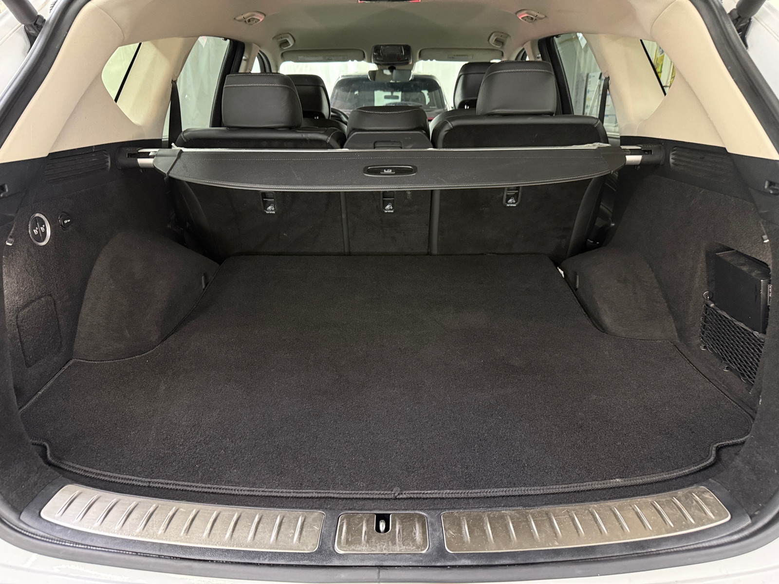 Thumbnail: 2024 Genesis GV80 - 6