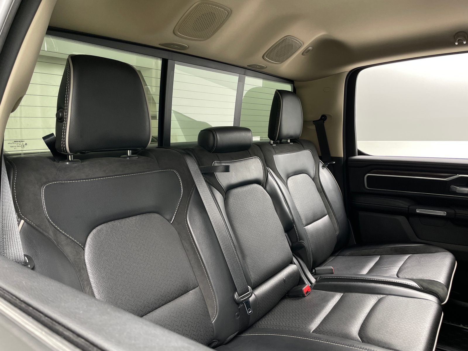 Thumbnail: 2020 RAM 1500 - 5