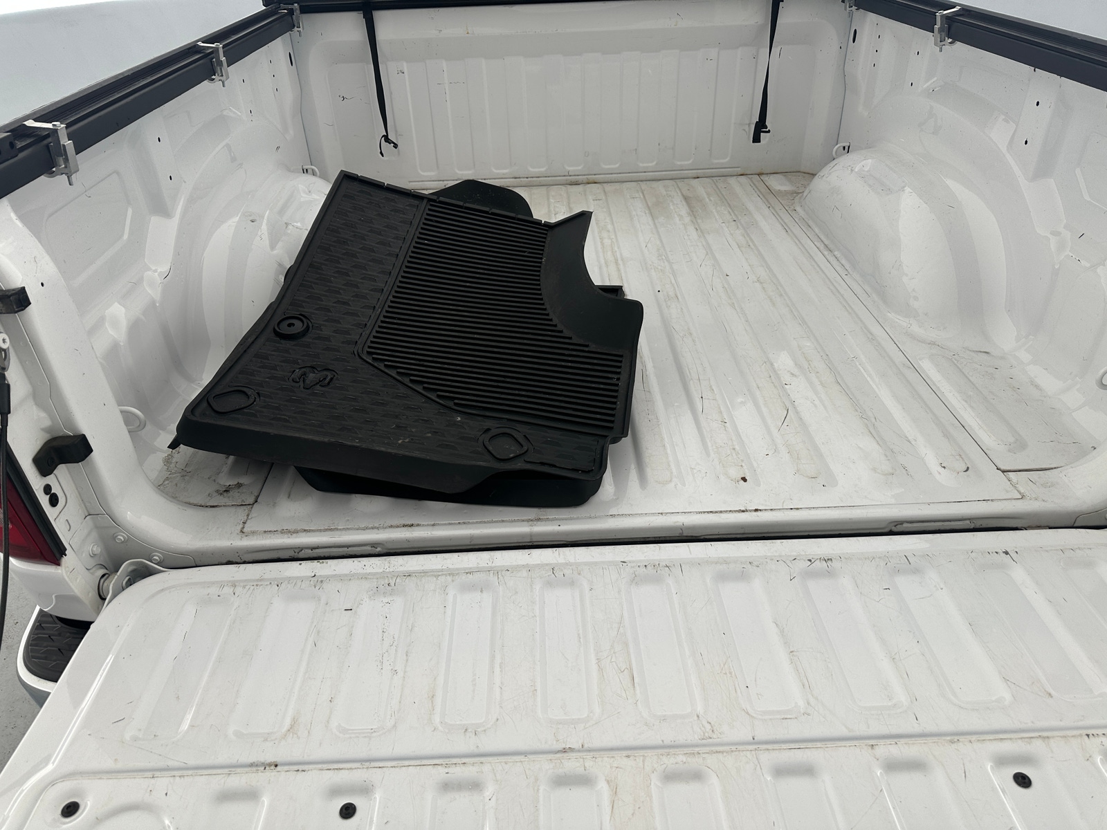 Thumbnail: 2020 RAM 1500 - 6