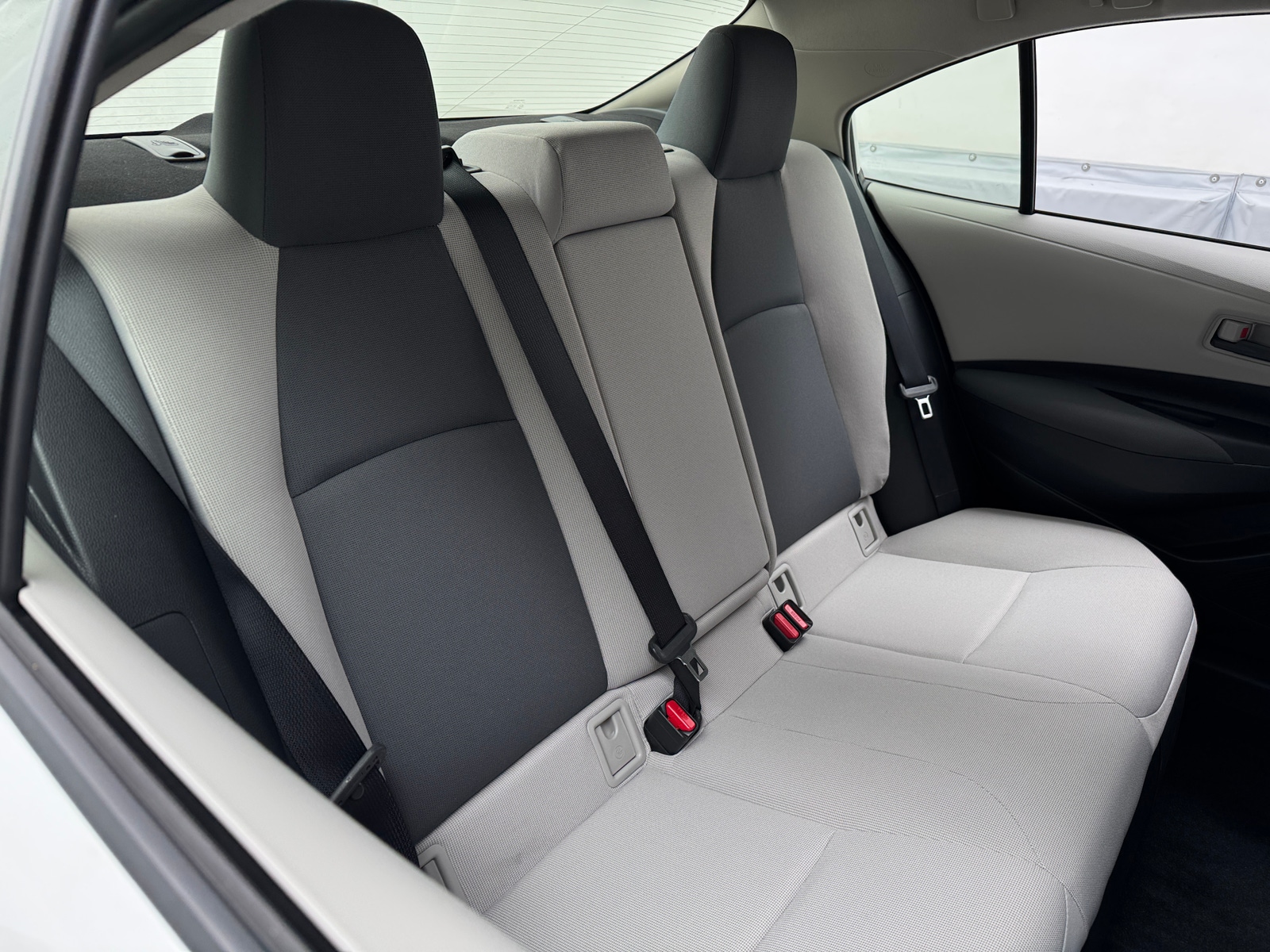 Thumbnail: 2022 Toyota Corolla - 6