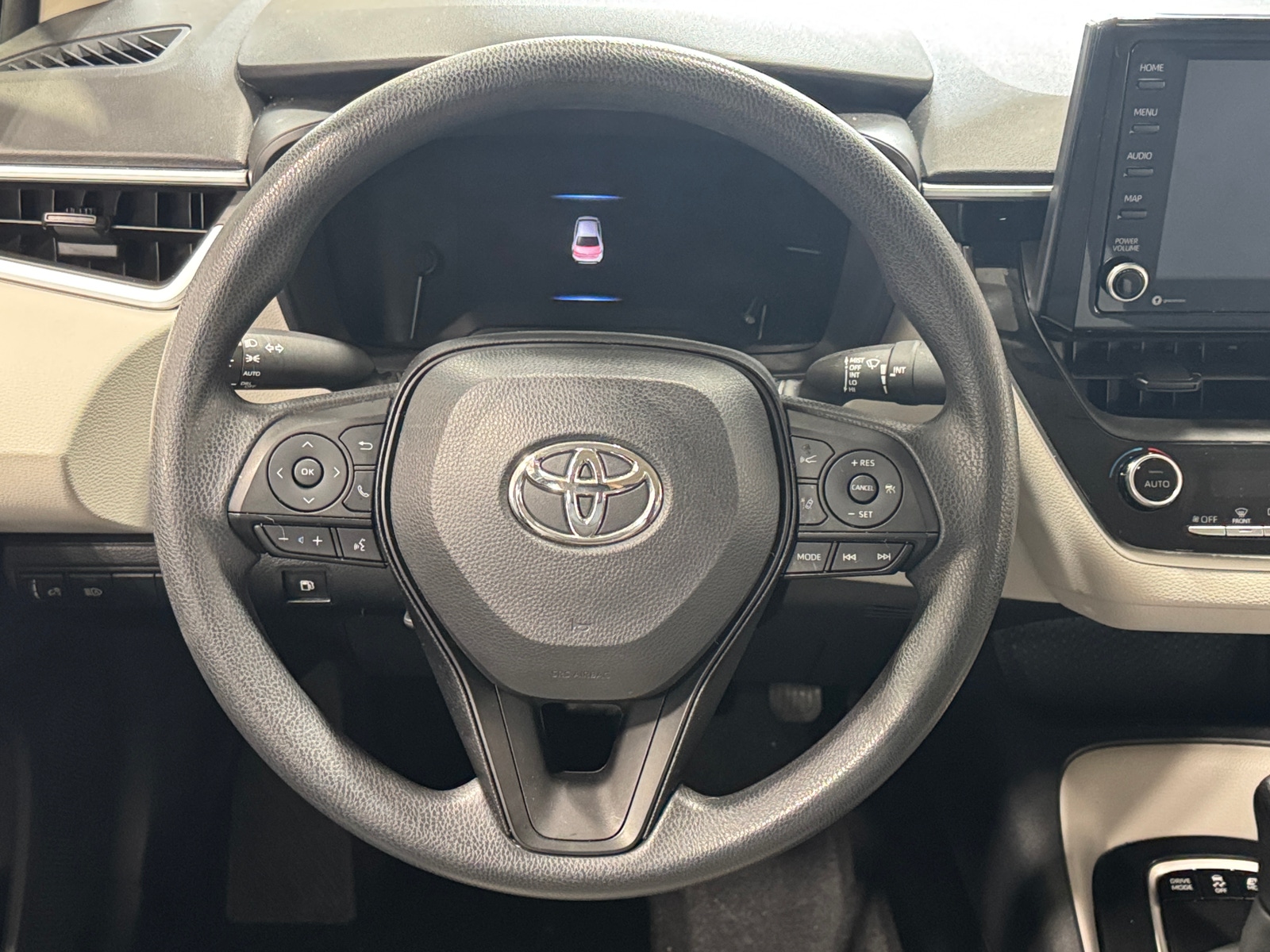 Thumbnail: 2022 Toyota Corolla - 5