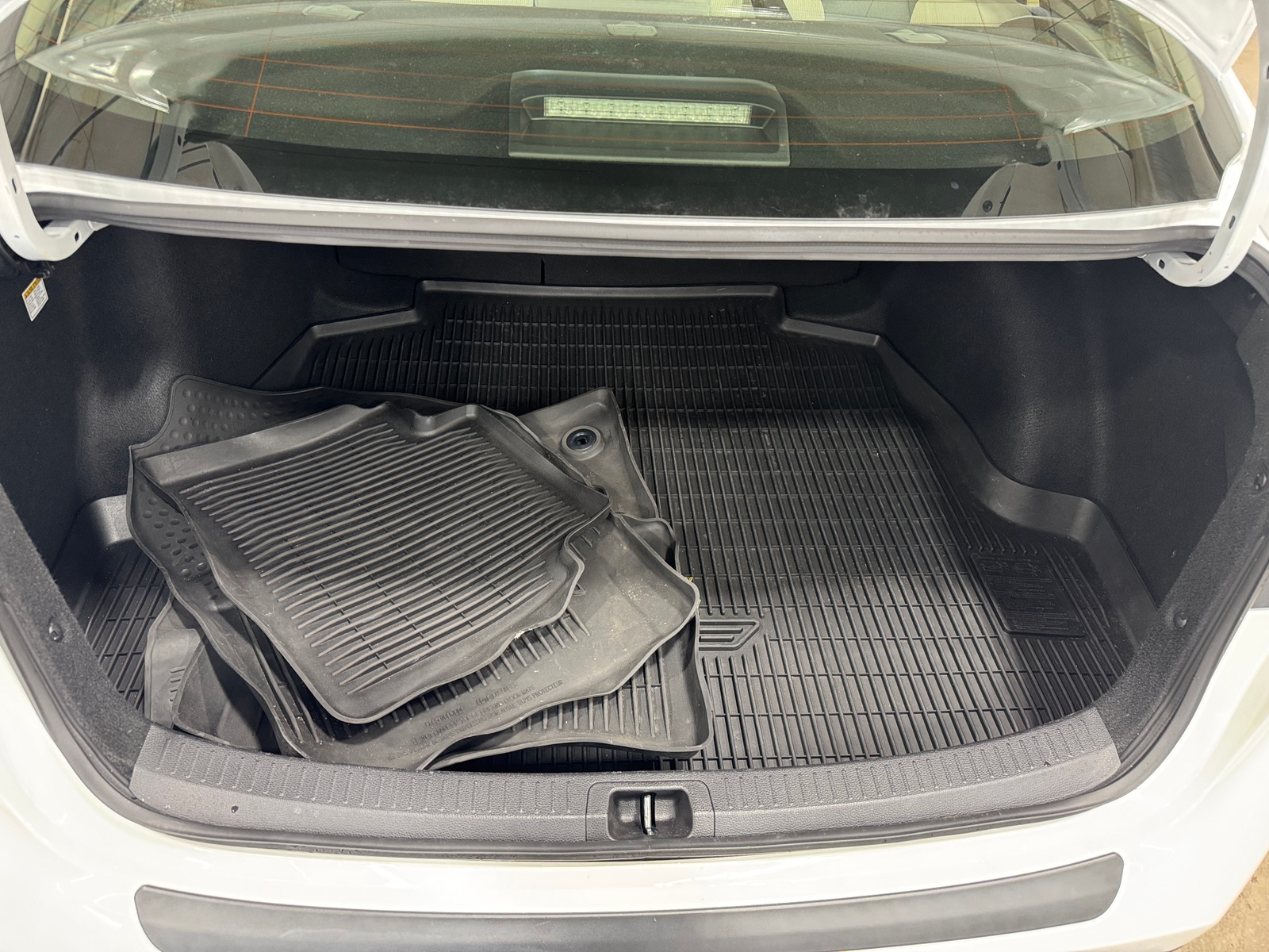 Thumbnail: 2022 Toyota Corolla - 7