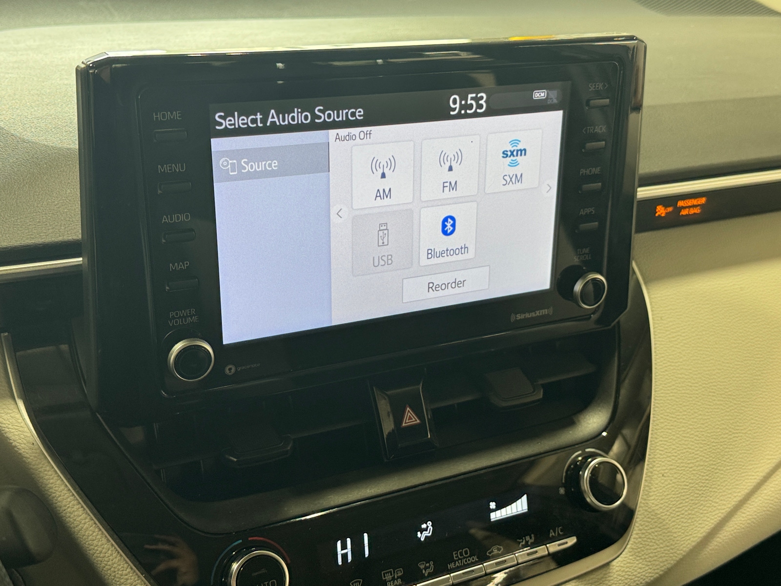 Thumbnail: 2022 Toyota Corolla - 4