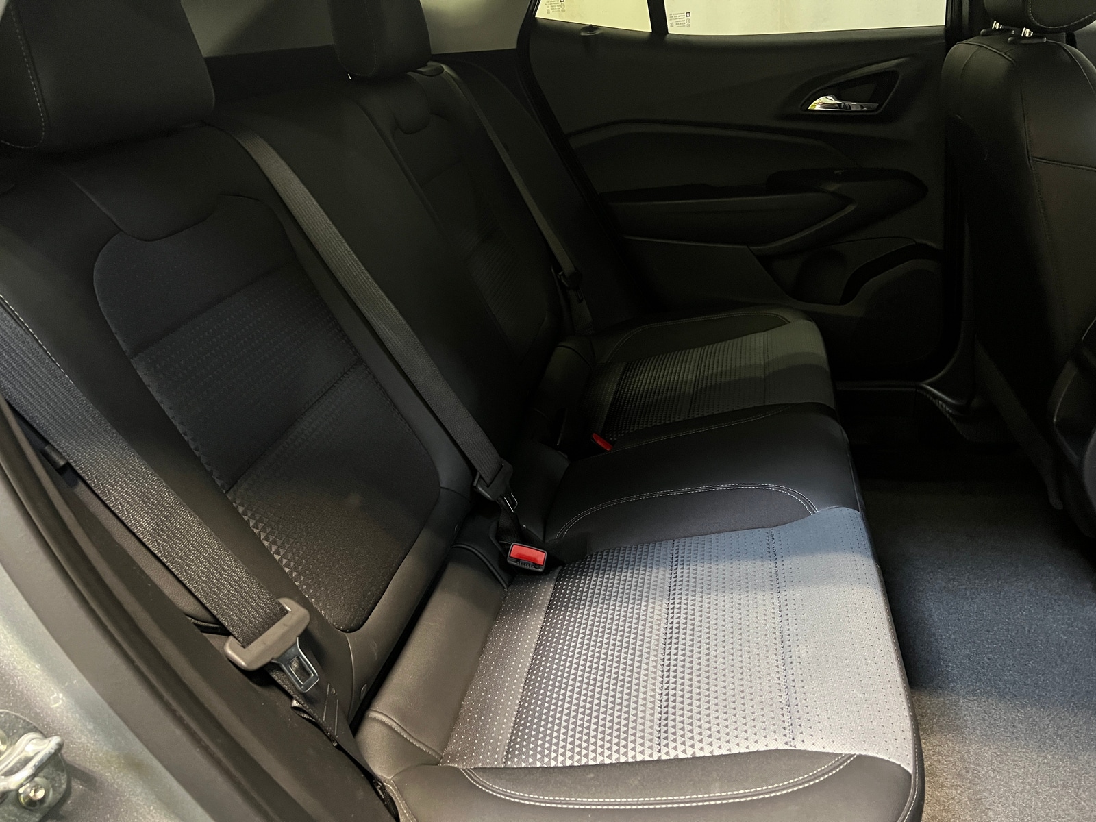 Thumbnail: 2025 Chevrolet Trax - 6