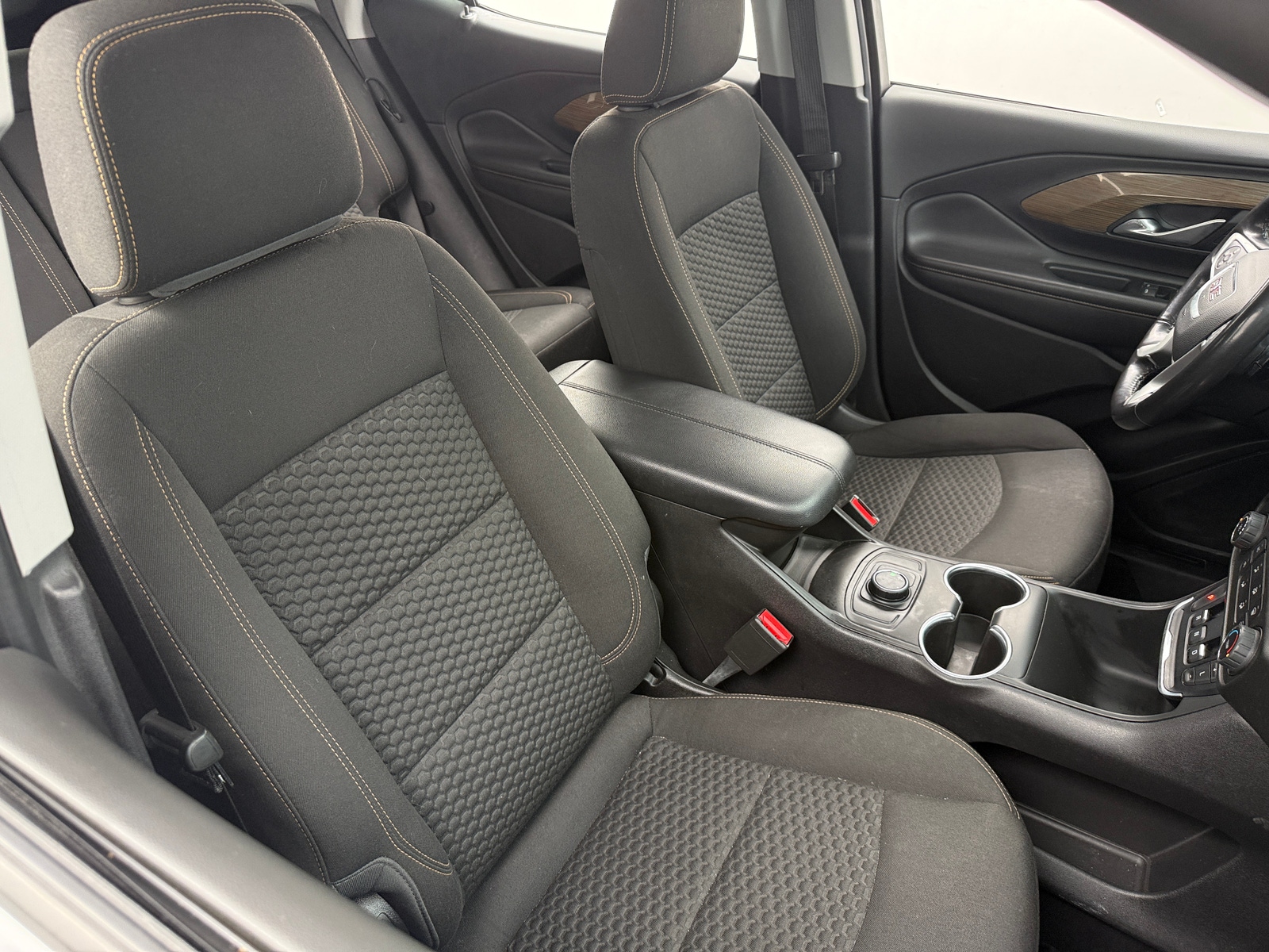 Thumbnail: 2019 GMC Terrain - 2