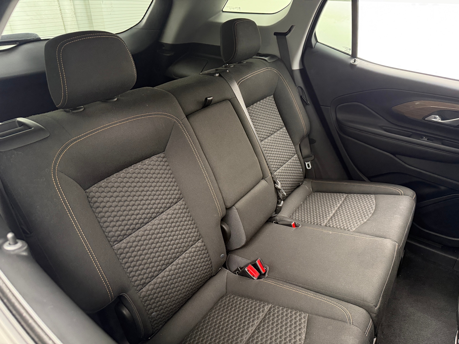 Thumbnail: 2019 GMC Terrain - 6