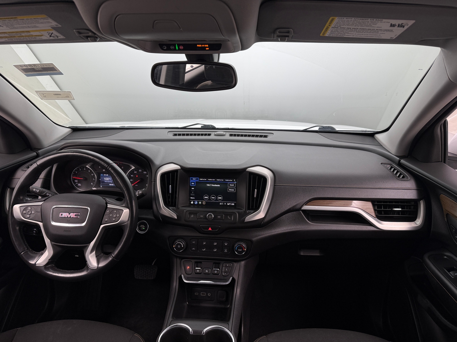 Thumbnail: 2019 GMC Terrain - 3