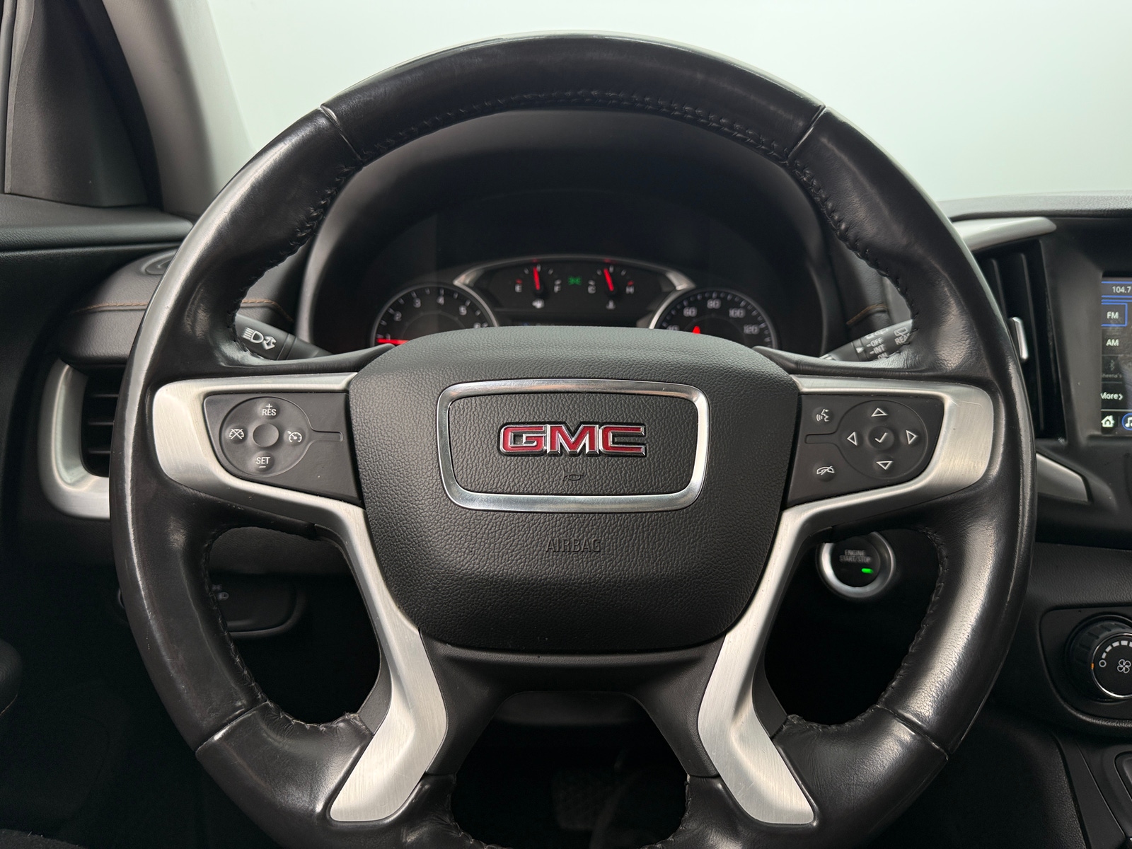 Thumbnail: 2019 GMC Terrain - 5