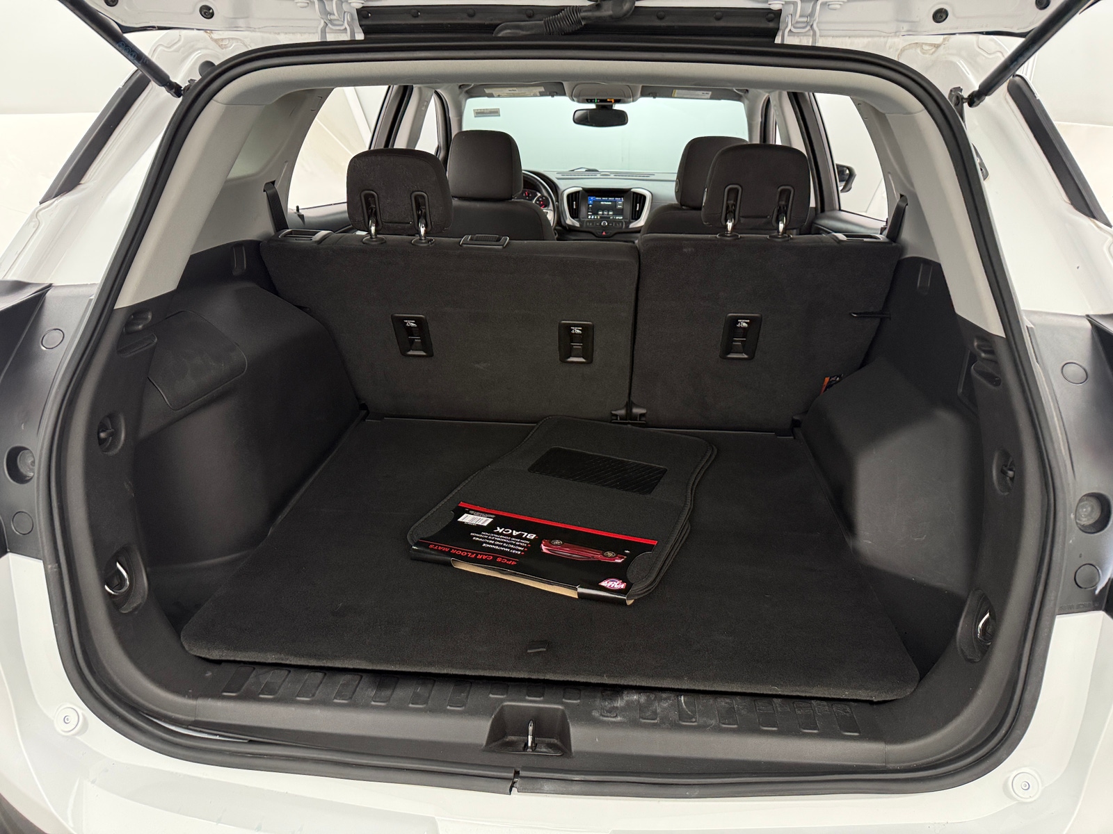 Thumbnail: 2019 GMC Terrain - 7