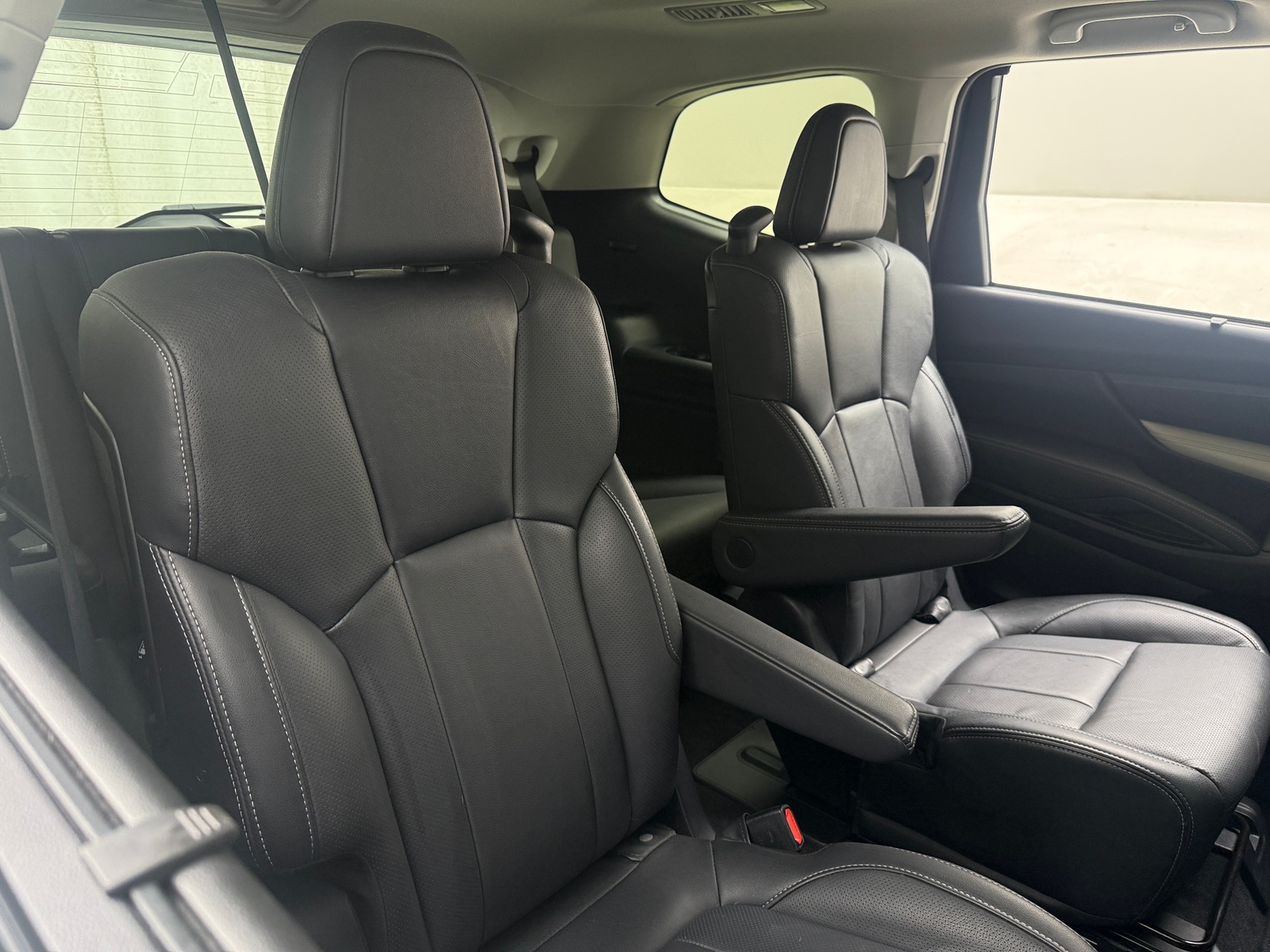 Thumbnail: 2022 Subaru Ascent - 5