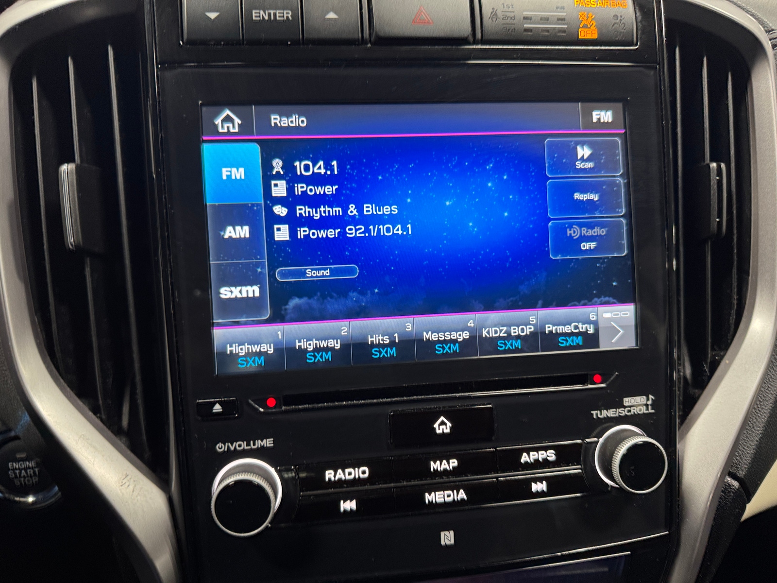 Thumbnail: 2022 Subaru Ascent - 3